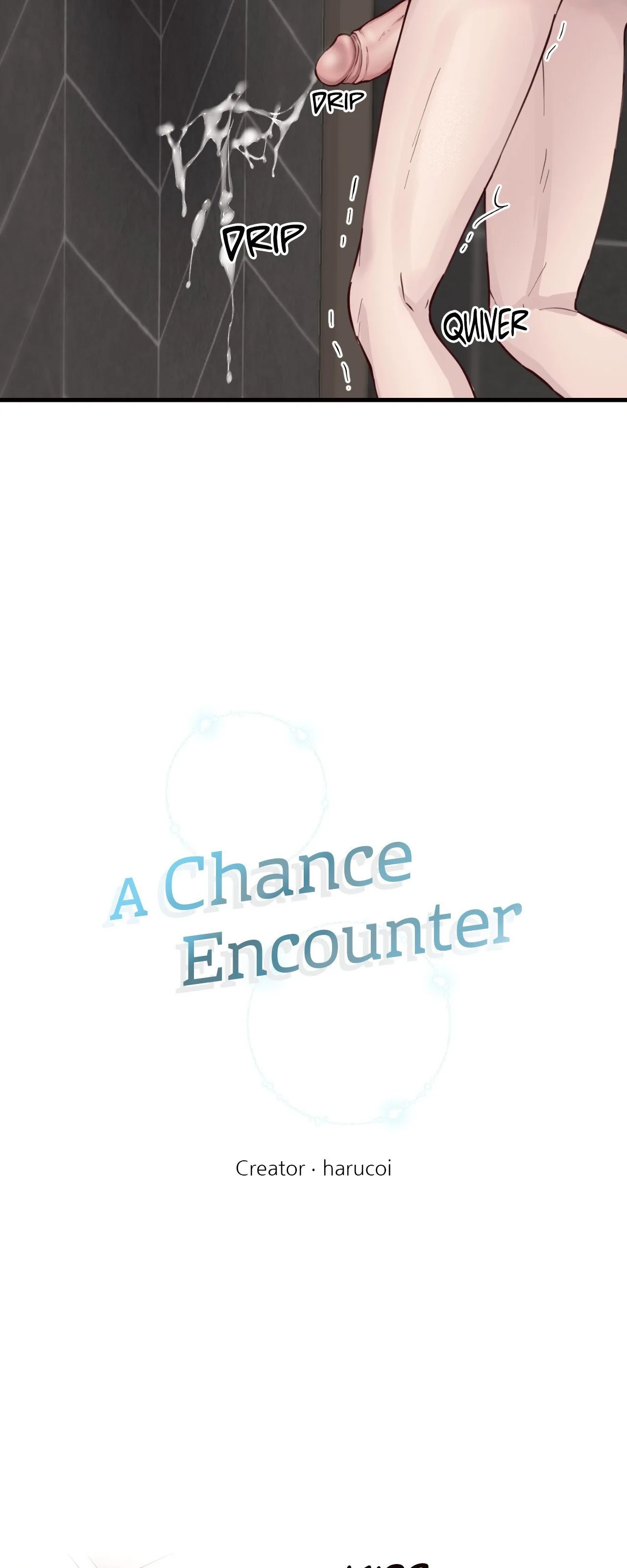 A Chance Encounter Chapter 28 page 27 - 