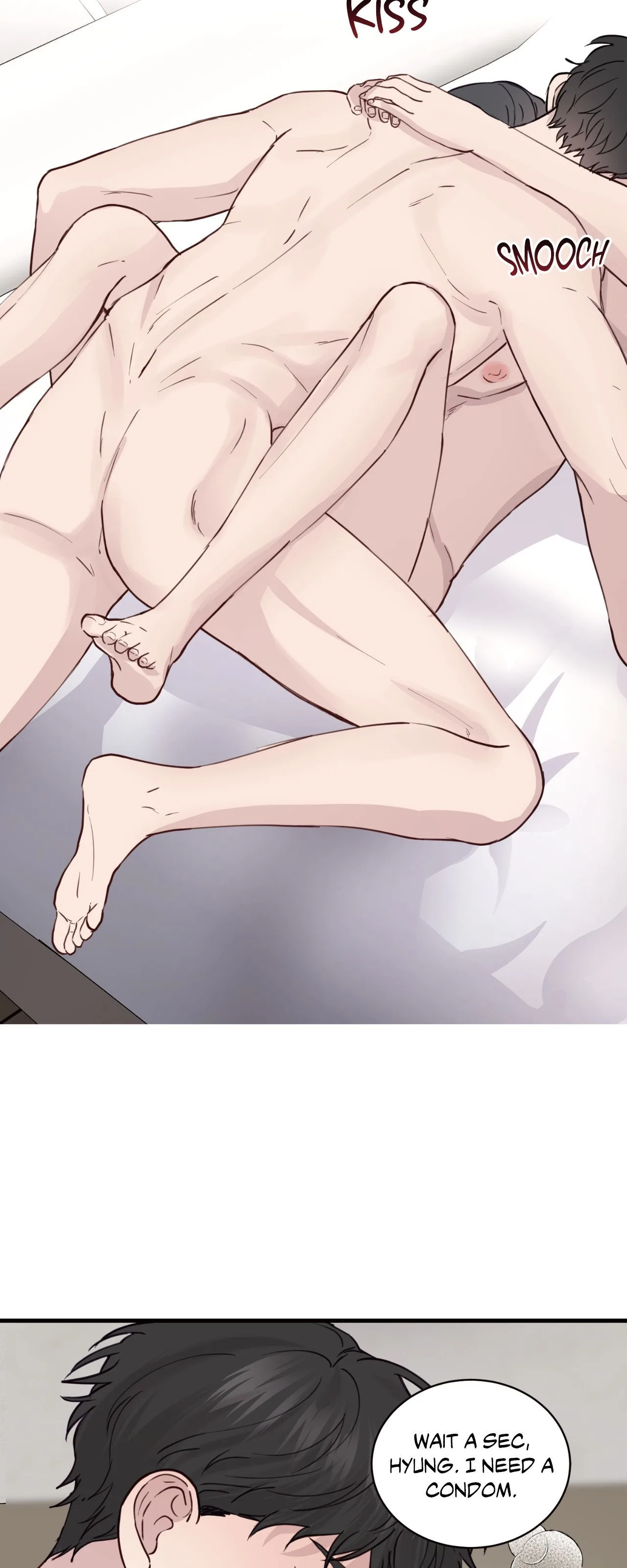 A Chance Encounter Chapter 28 page 28 - 