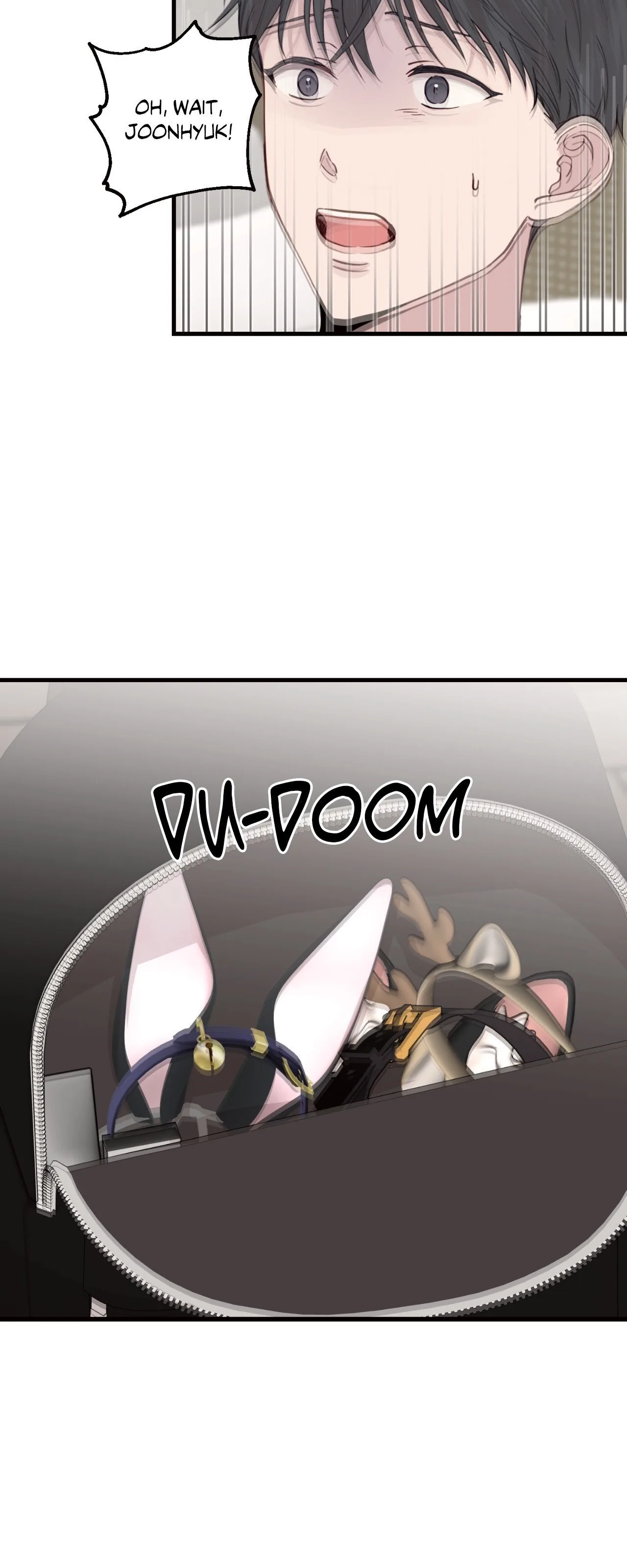 A Chance Encounter Chapter 28 page 30 - 