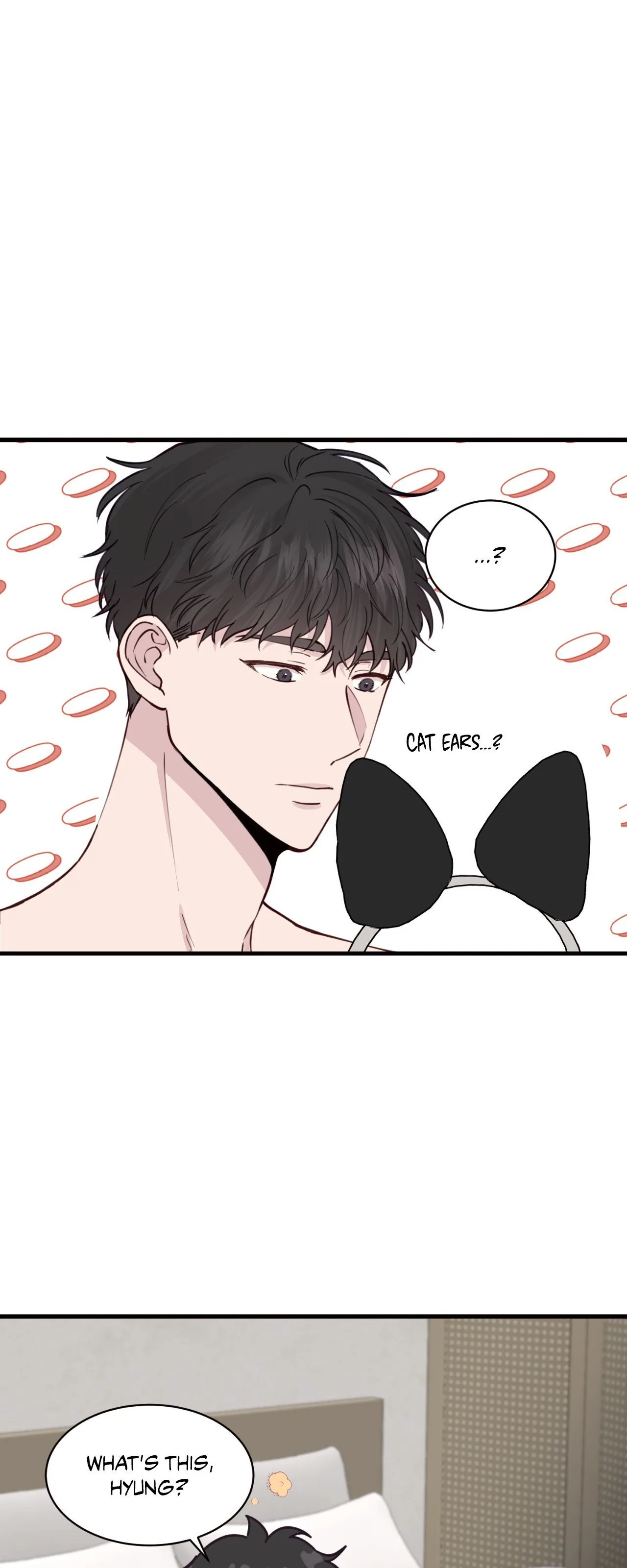 A Chance Encounter Chapter 28 page 31 - 