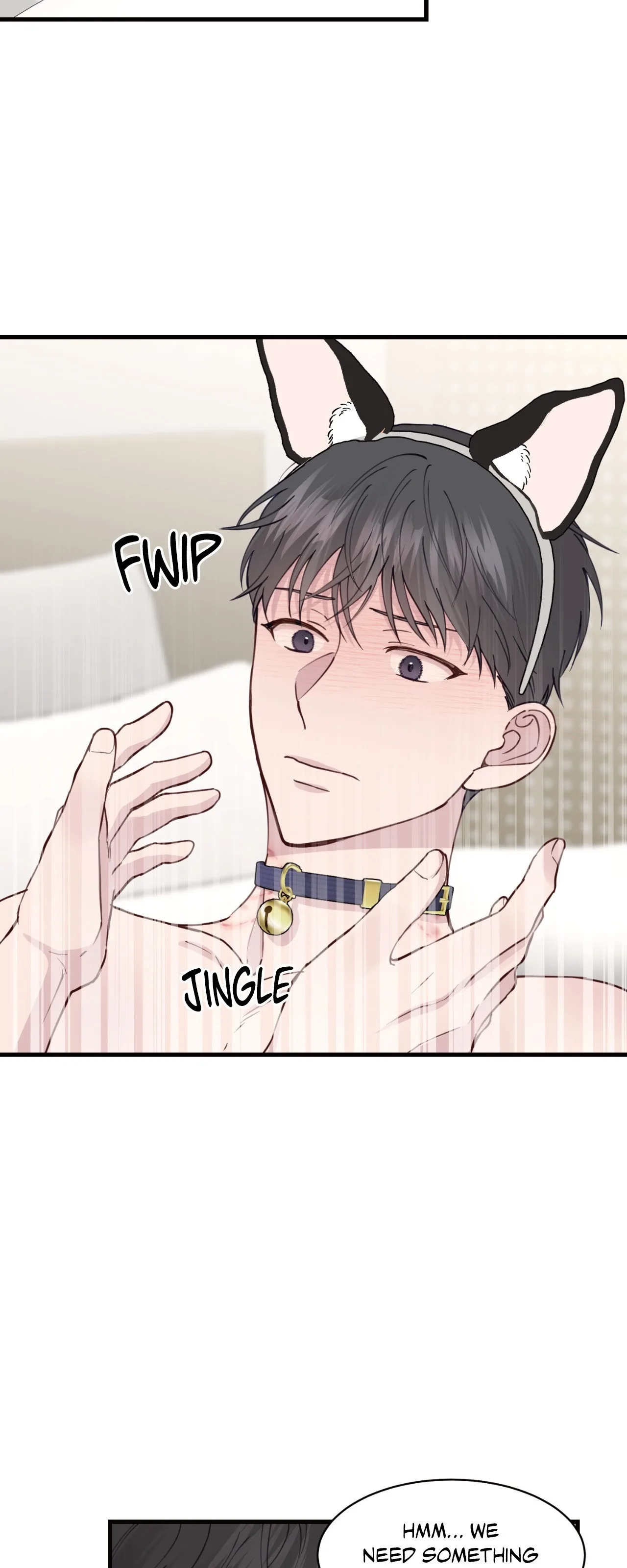 A Chance Encounter Chapter 28 page 34 - 