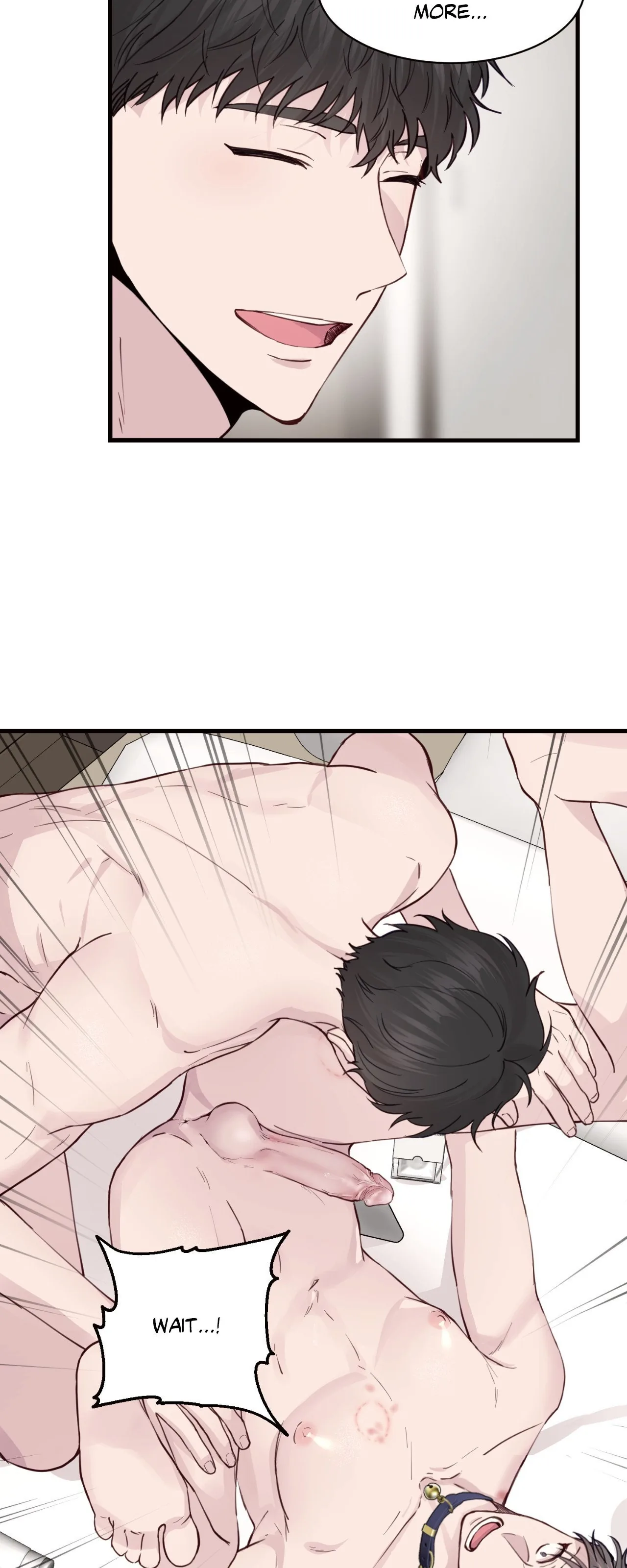 A Chance Encounter Chapter 28 page 35 - 