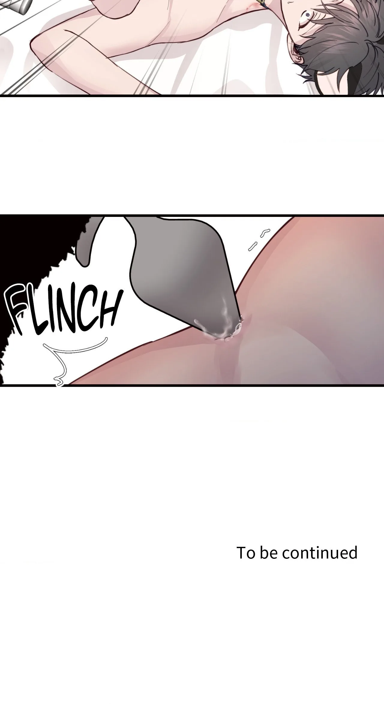 A Chance Encounter Chapter 28 page 36 - 