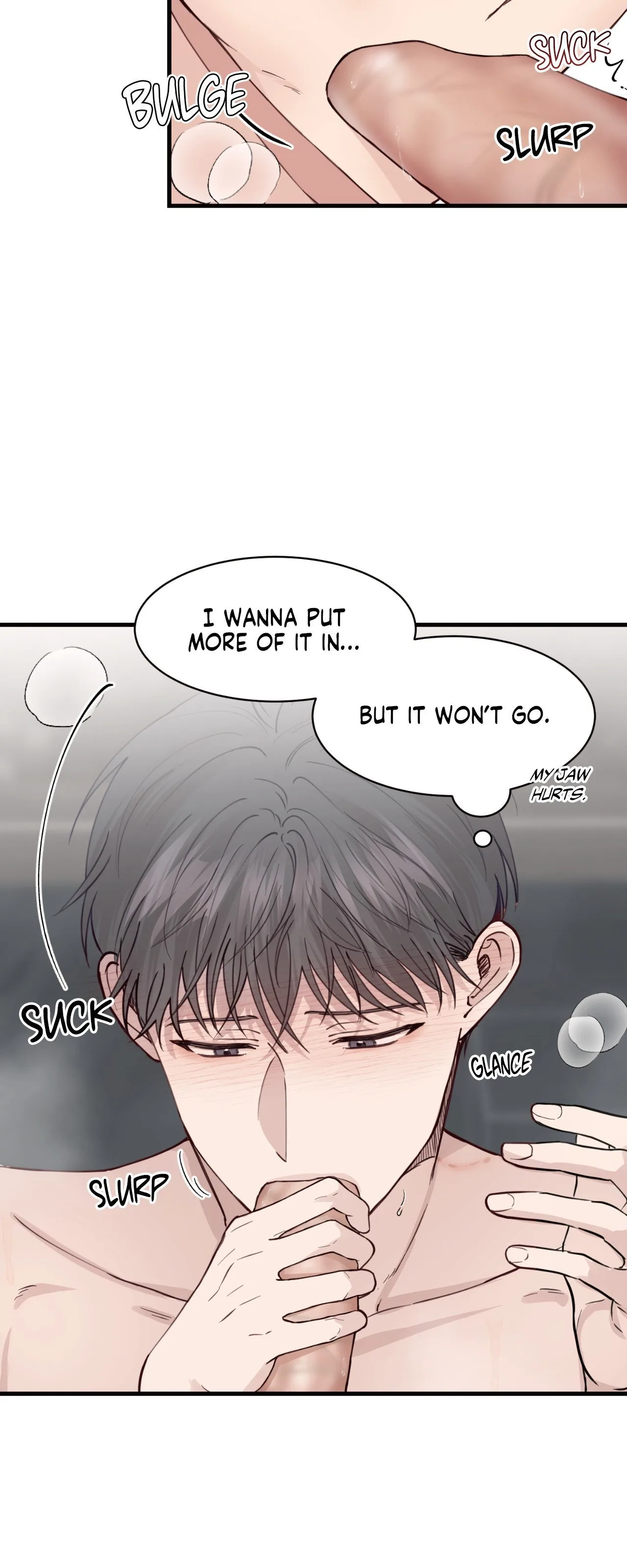 A Chance Encounter Chapter 28 page 5 - 