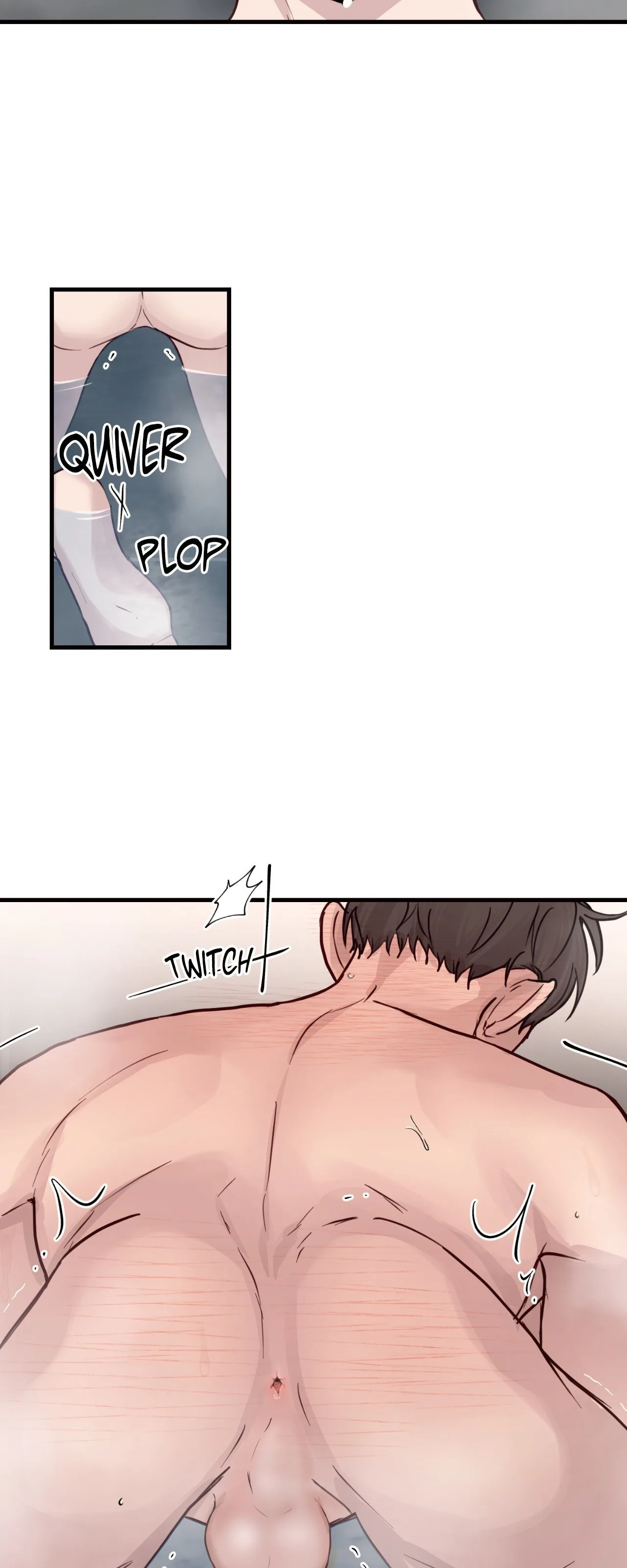 A Chance Encounter Chapter 28 page 9 - 
