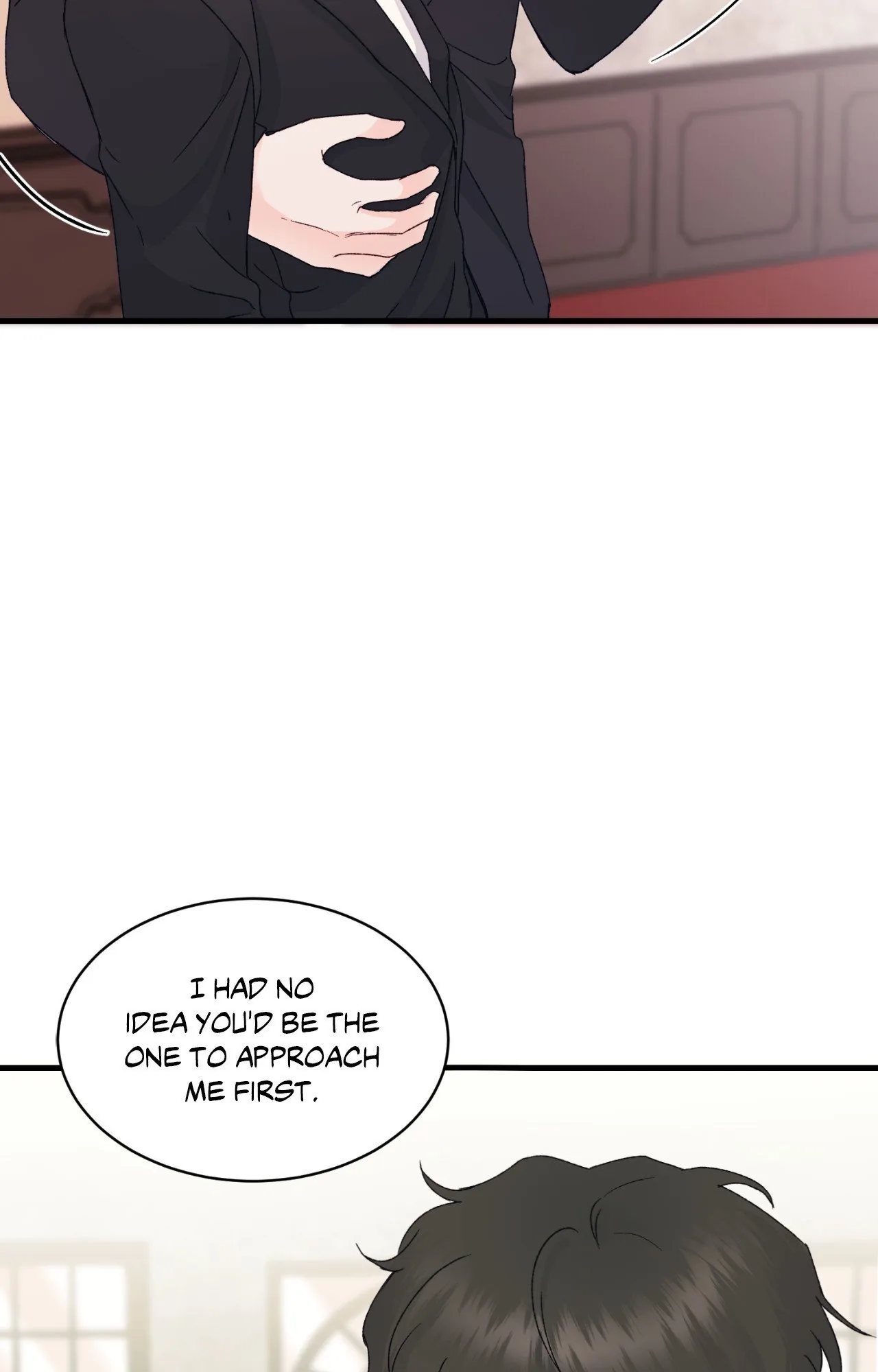 A Chance Encounter Chapter 5 page 2 - 