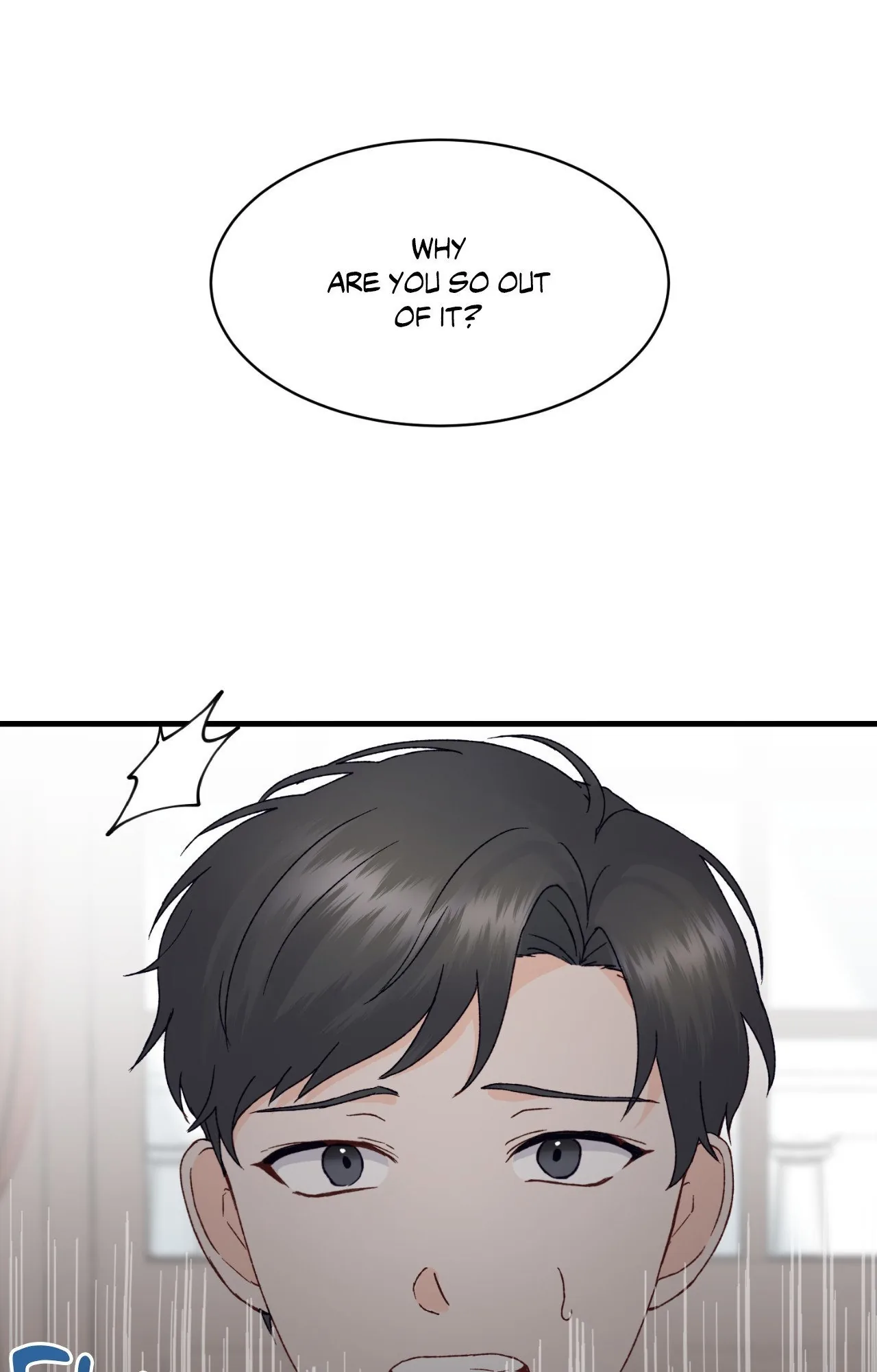 A Chance Encounter Chapter 5 page 11 - 
