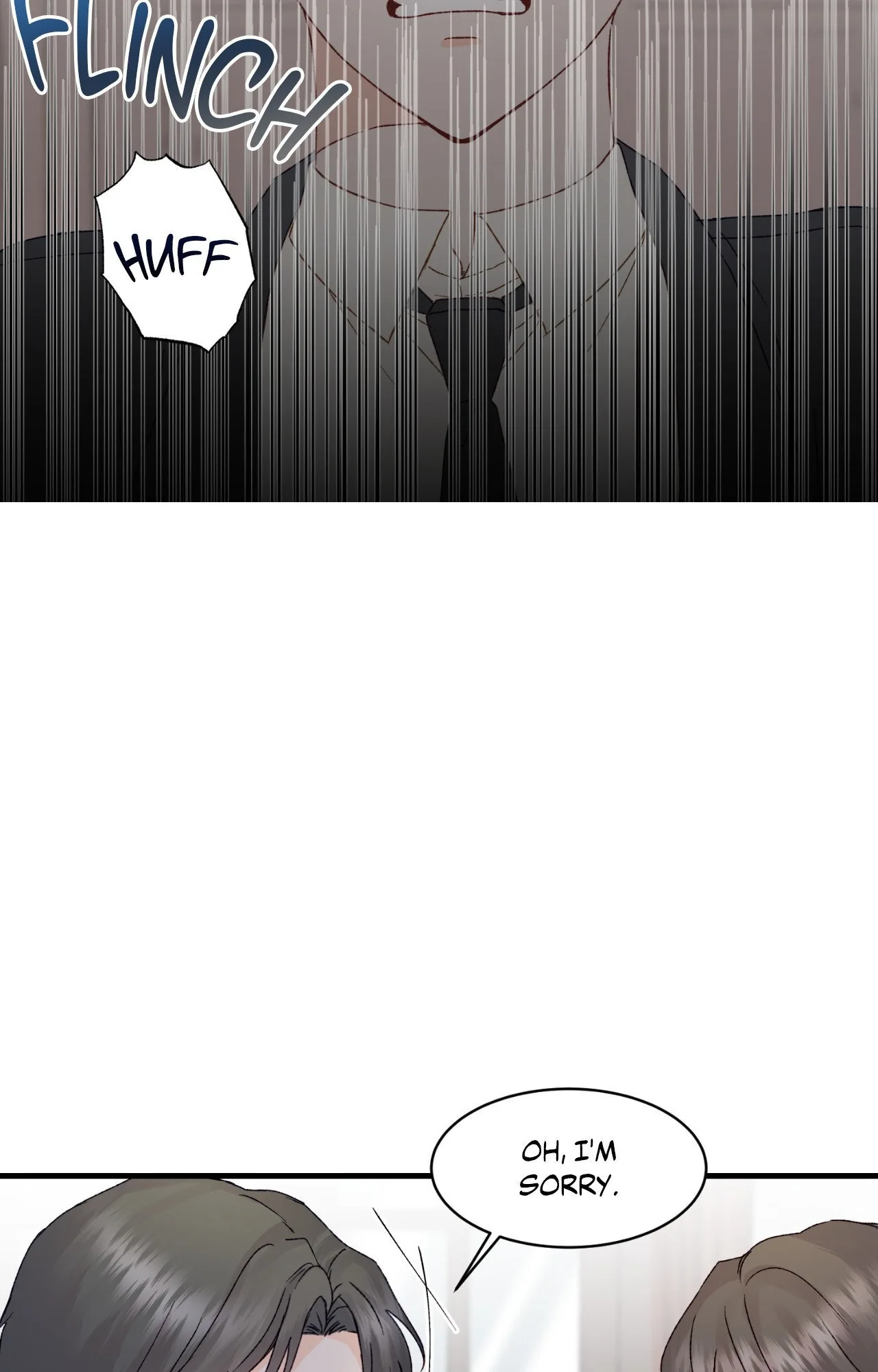 A Chance Encounter Chapter 5 page 12 - 