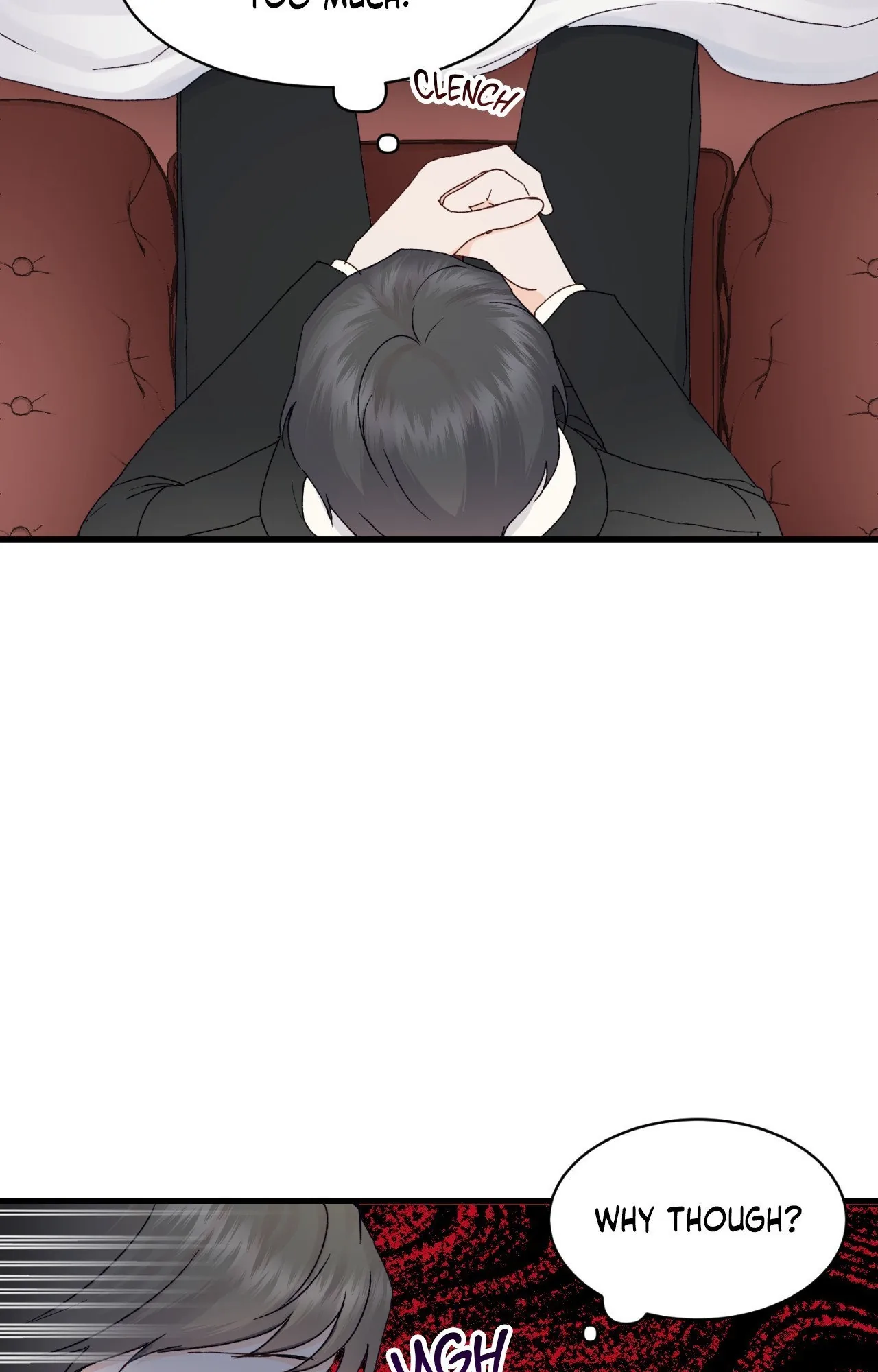 A Chance Encounter Chapter 5 page 15 - 