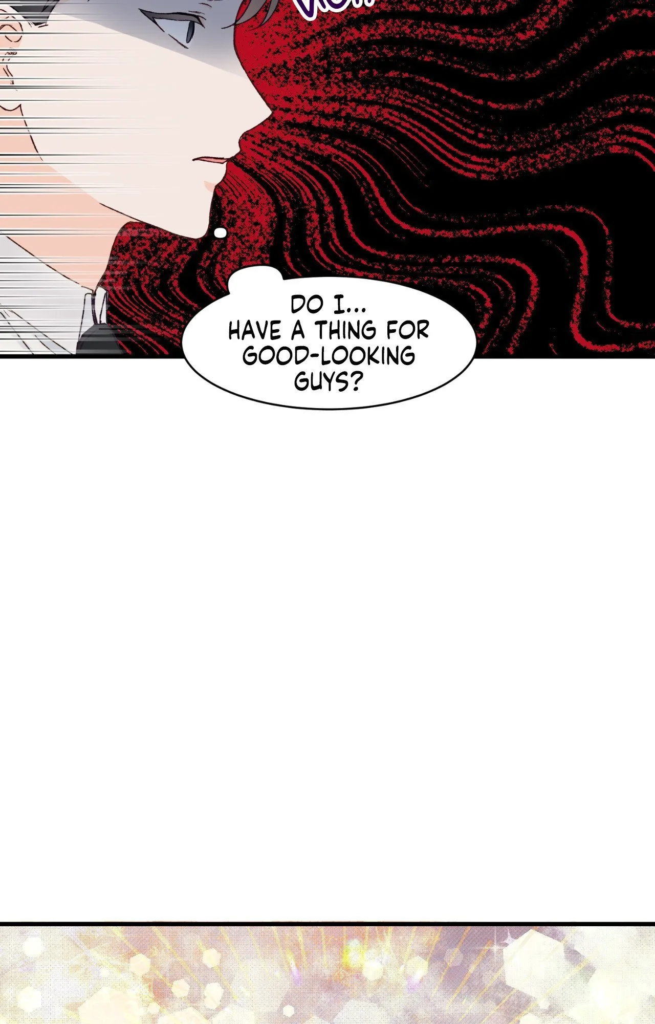 A Chance Encounter Chapter 5 page 16 - 