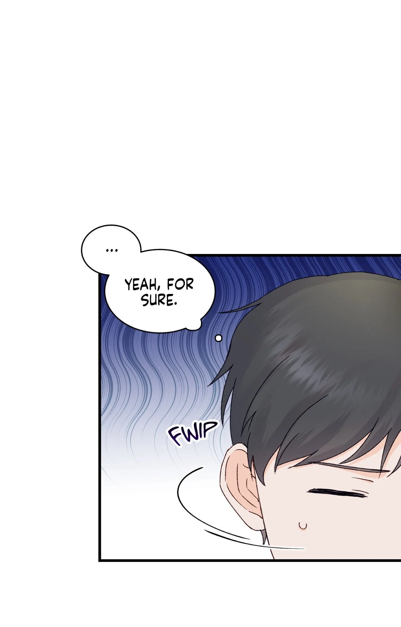 A Chance Encounter Chapter 5 page 18 - 