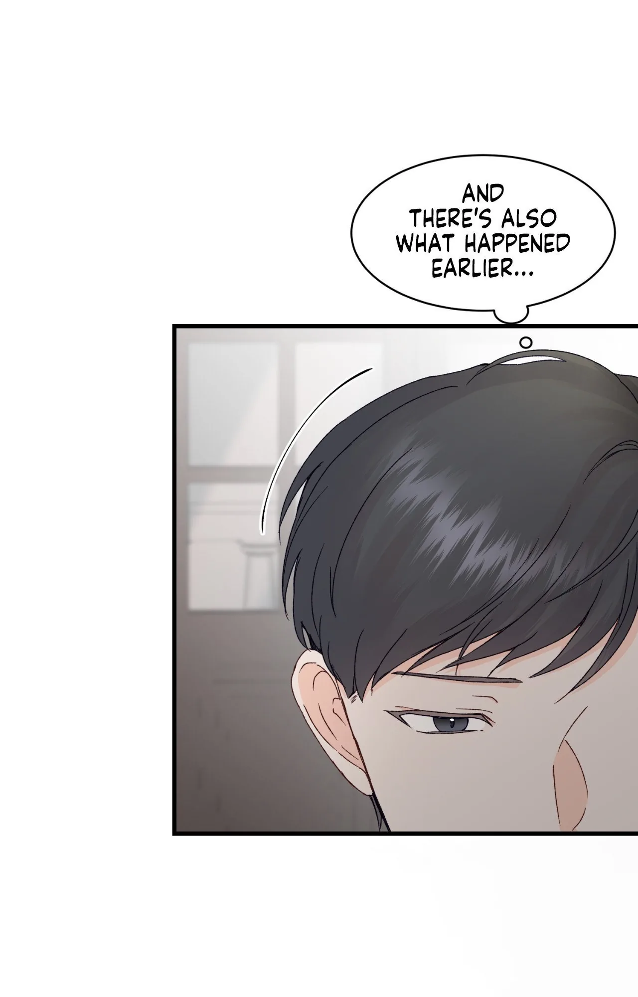 A Chance Encounter Chapter 5 page 19 - 