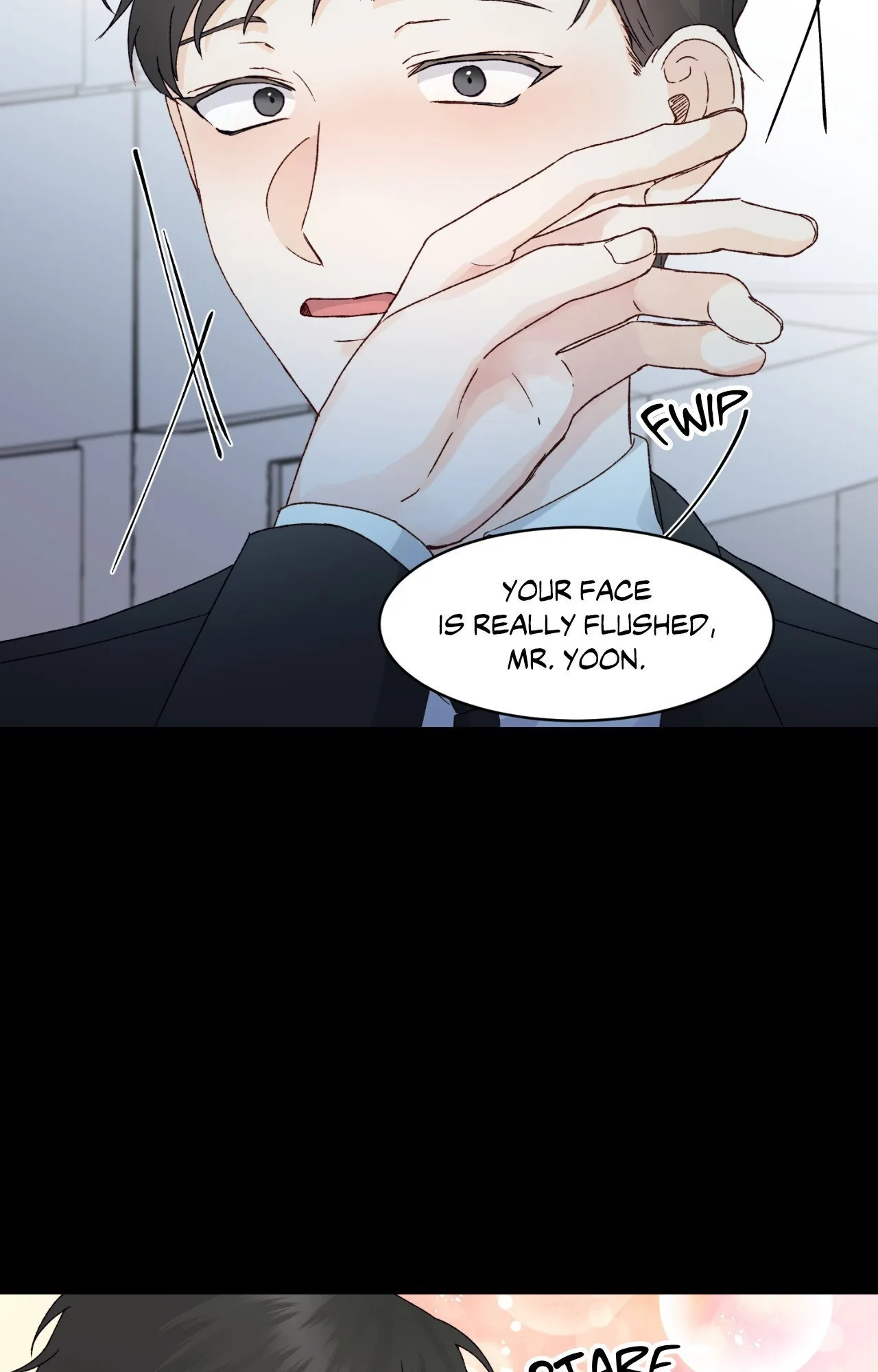 A Chance Encounter Chapter 5 page 29 - 