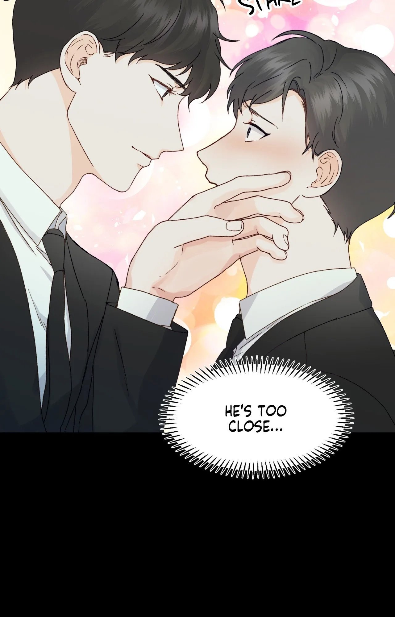 A Chance Encounter Chapter 5 page 30 - 