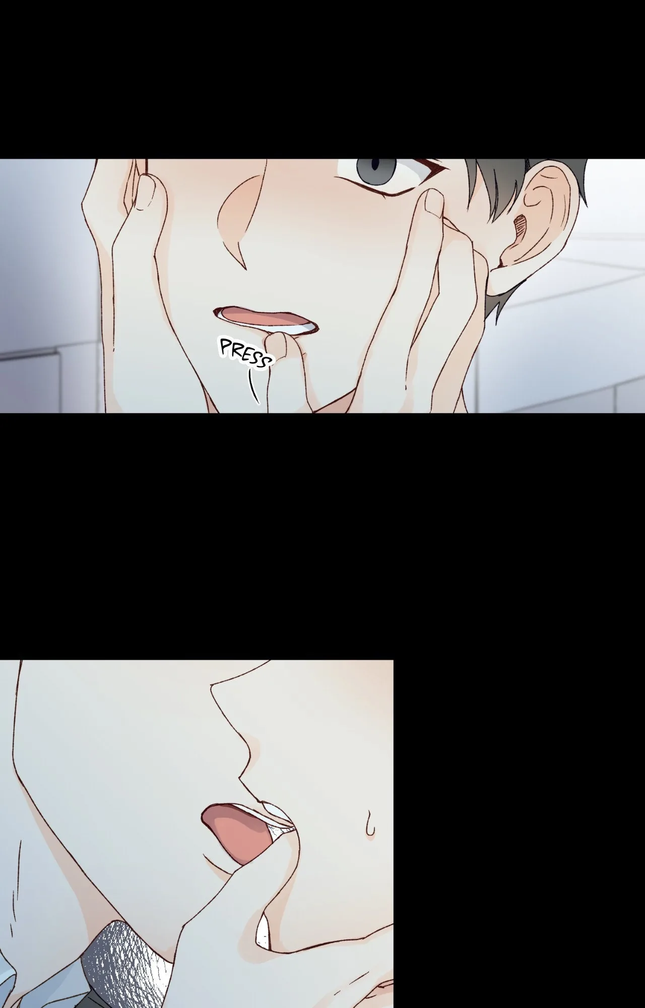A Chance Encounter Chapter 5 page 31 - 