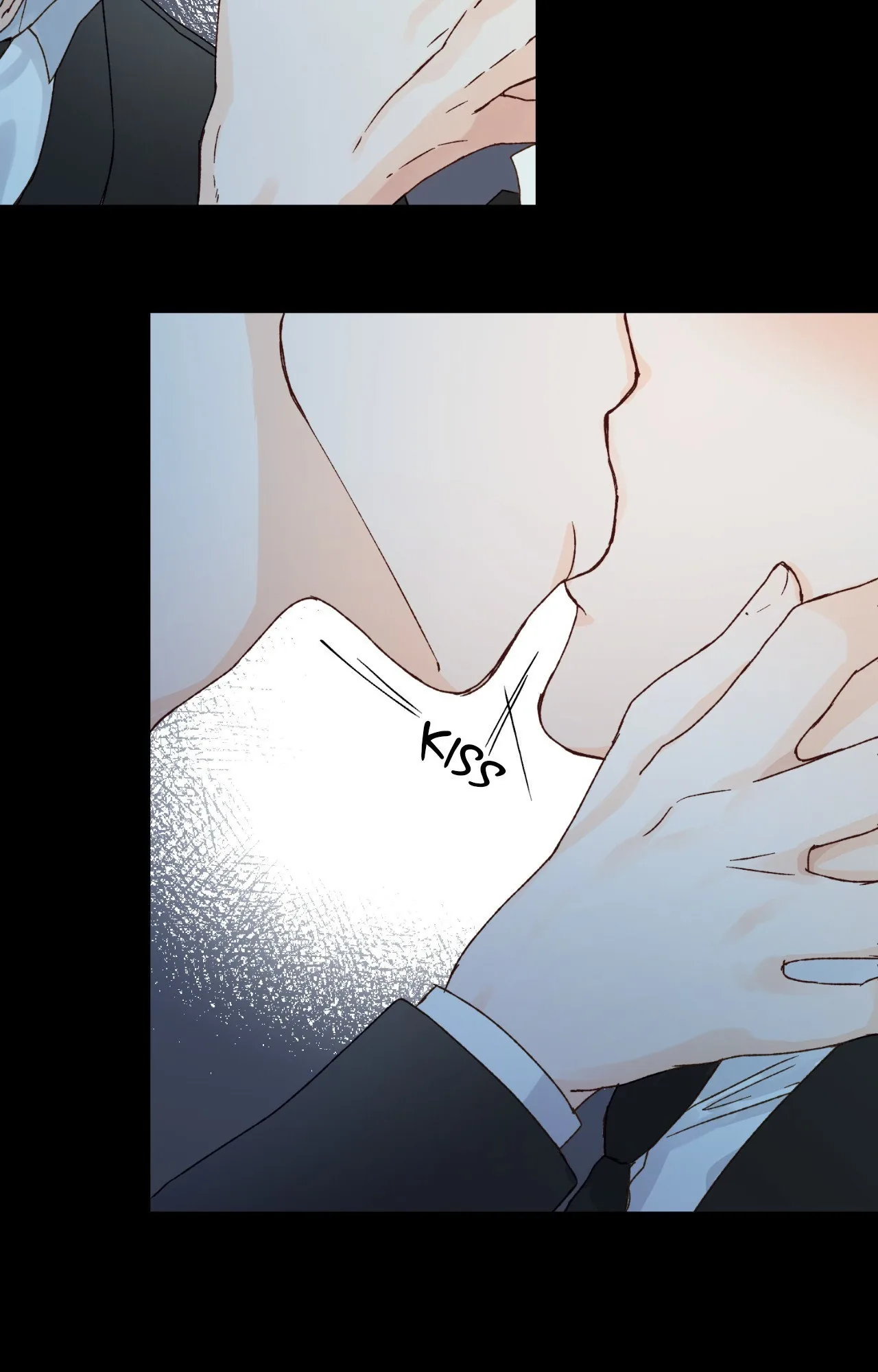 A Chance Encounter Chapter 5 page 32 - 