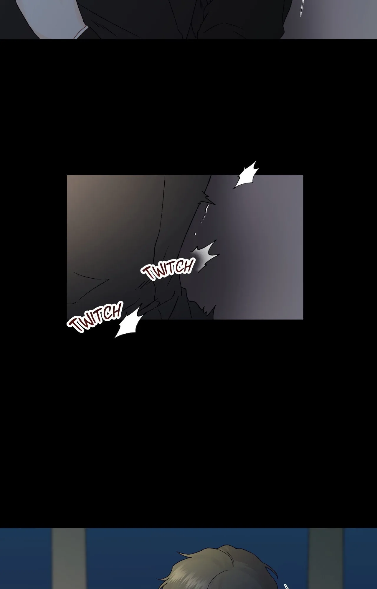 A Chance Encounter Chapter 5 page 35 - 