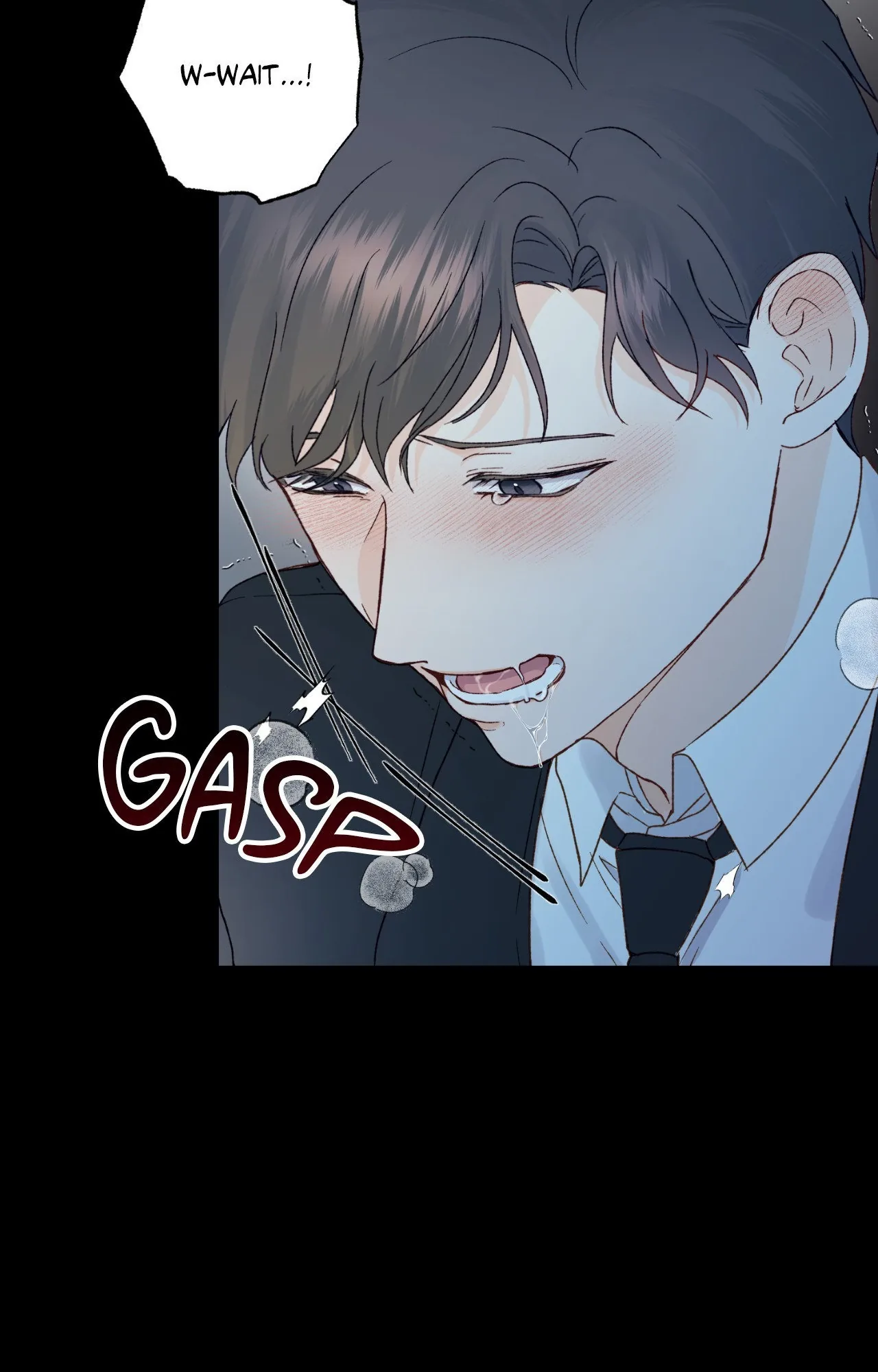 A Chance Encounter Chapter 5 page 39 - 