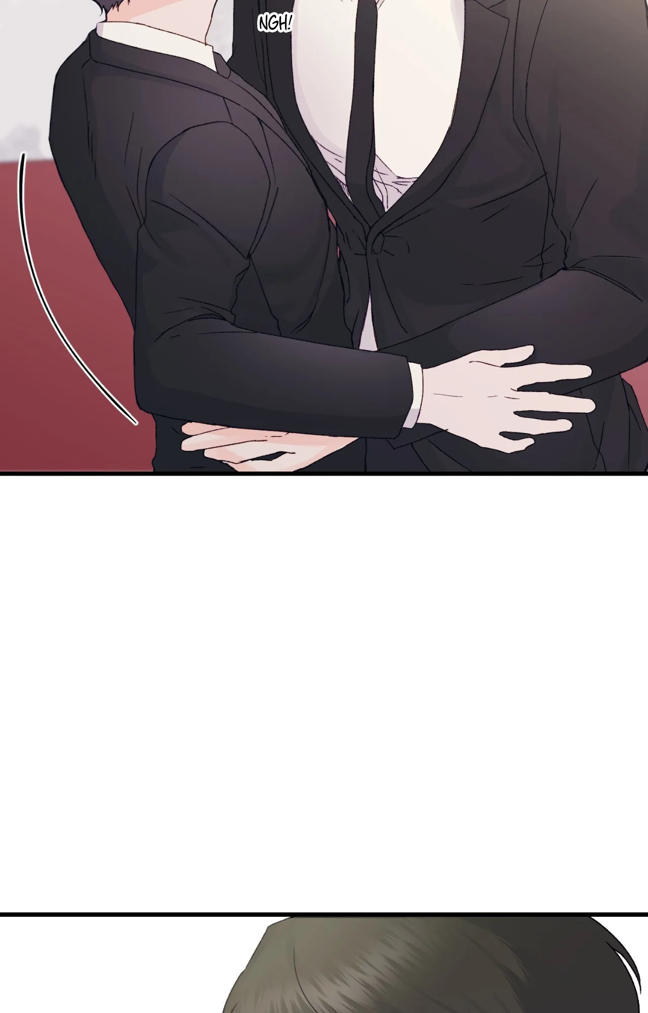 A Chance Encounter Chapter 5 page 5 - 