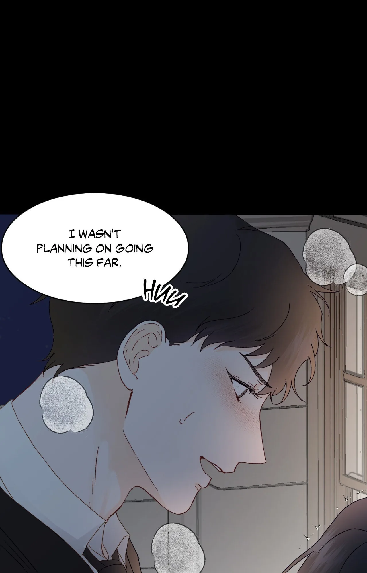 A Chance Encounter Chapter 5 page 41 - 