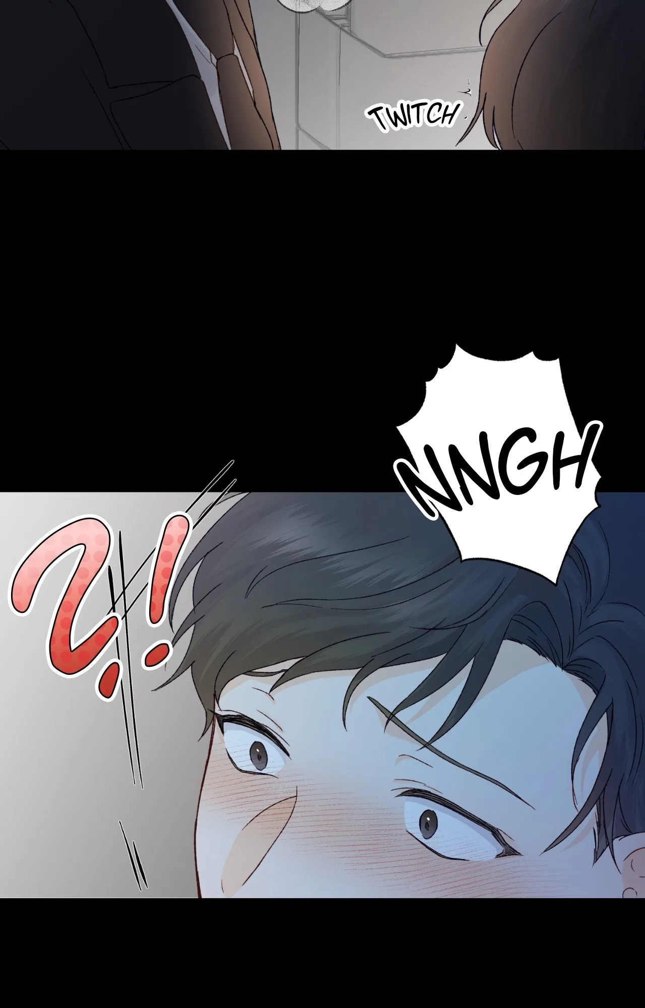 A Chance Encounter Chapter 5 page 42 - 