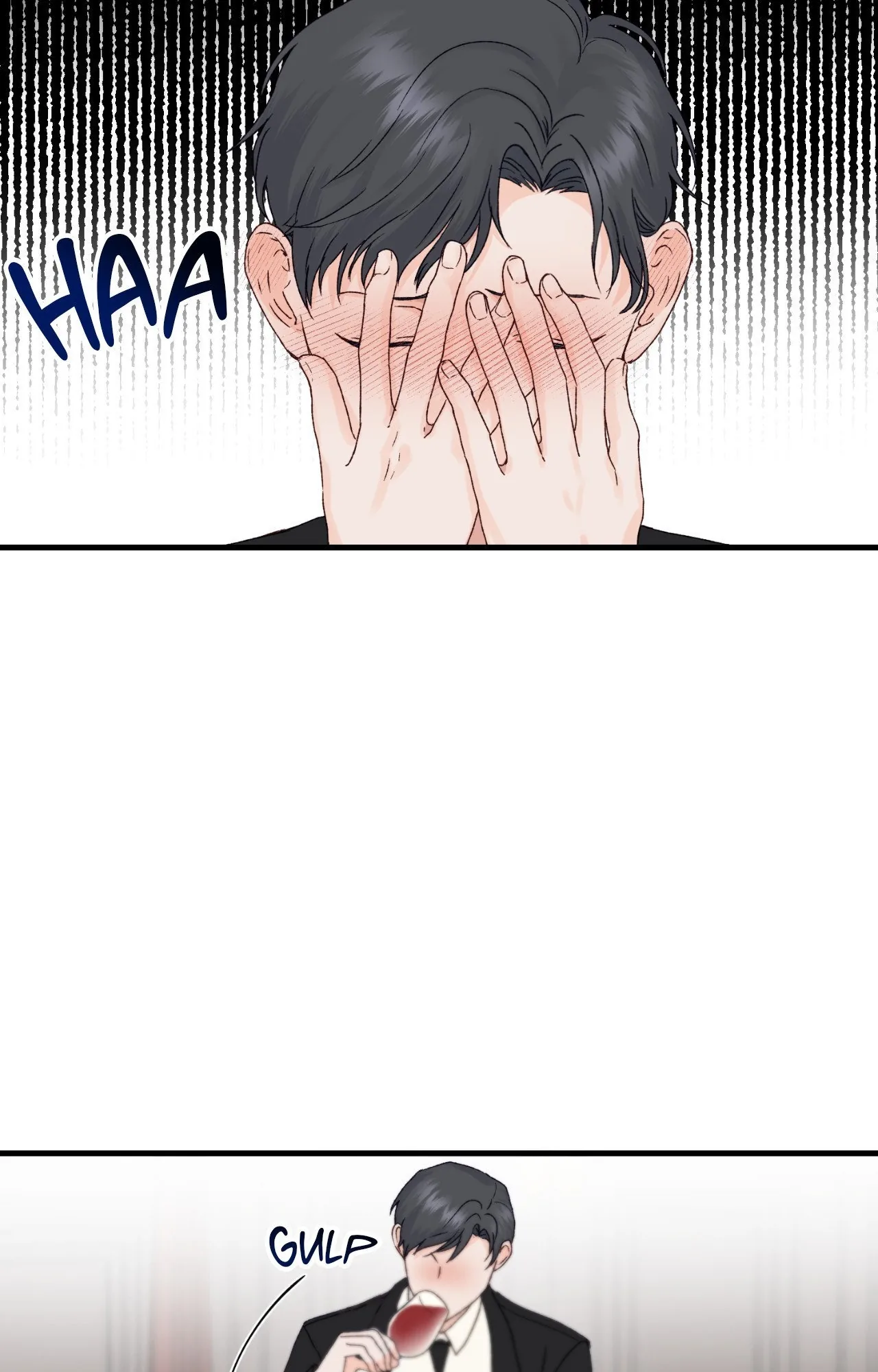 A Chance Encounter Chapter 5 page 45 - 