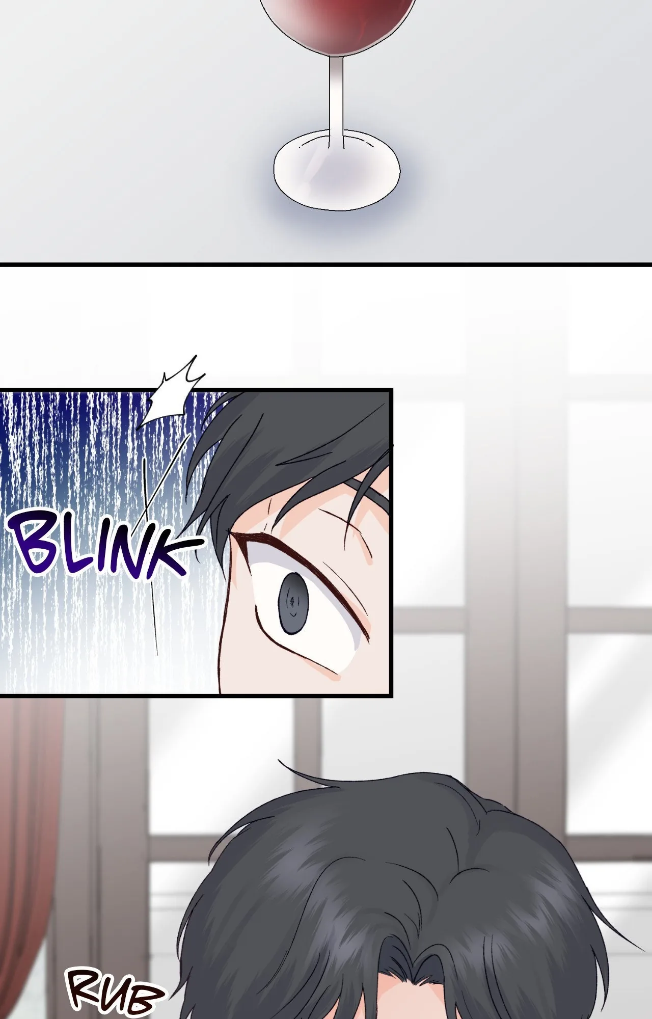 A Chance Encounter Chapter 5 page 47 - 