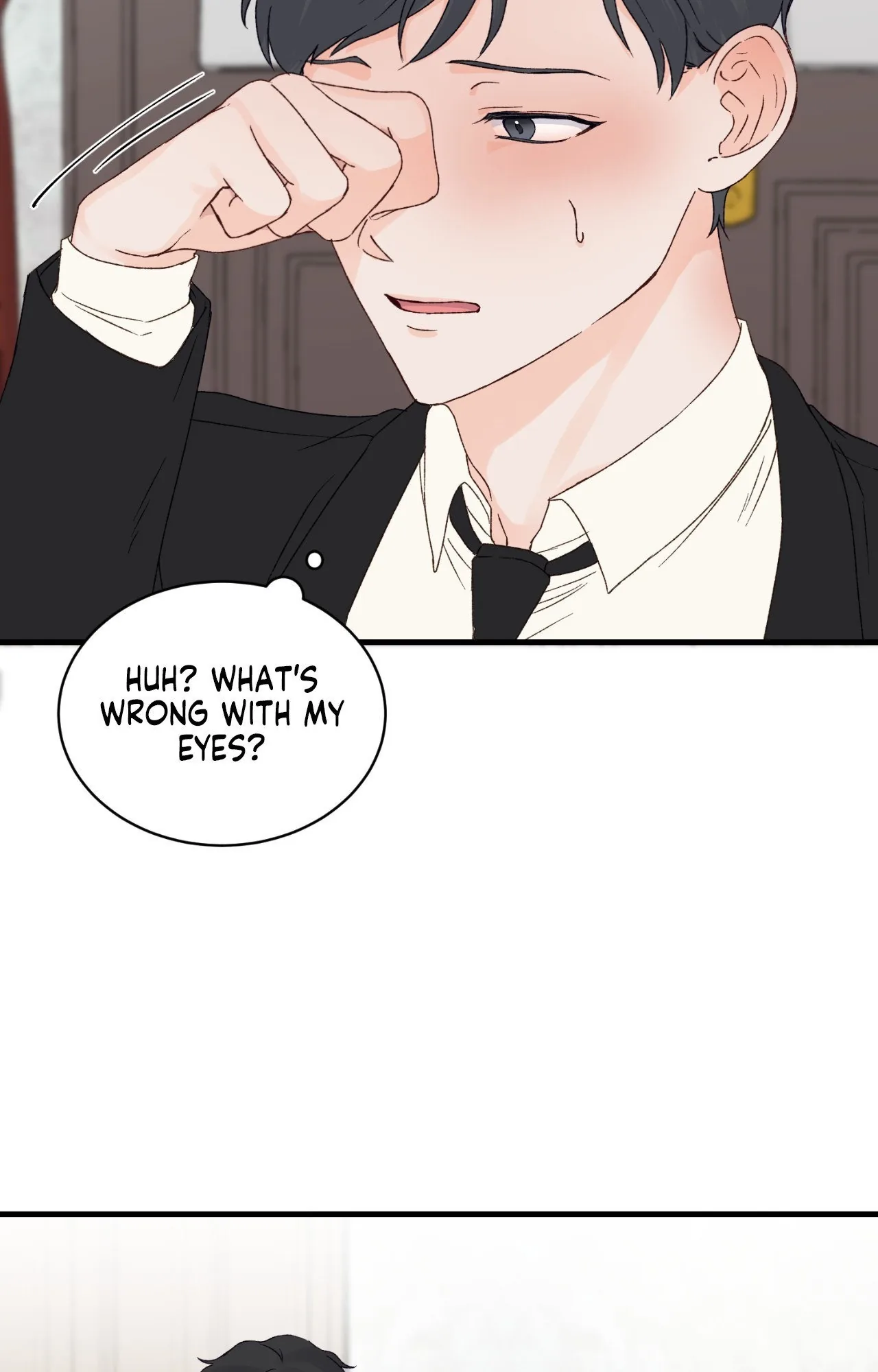A Chance Encounter Chapter 5 page 48 - 