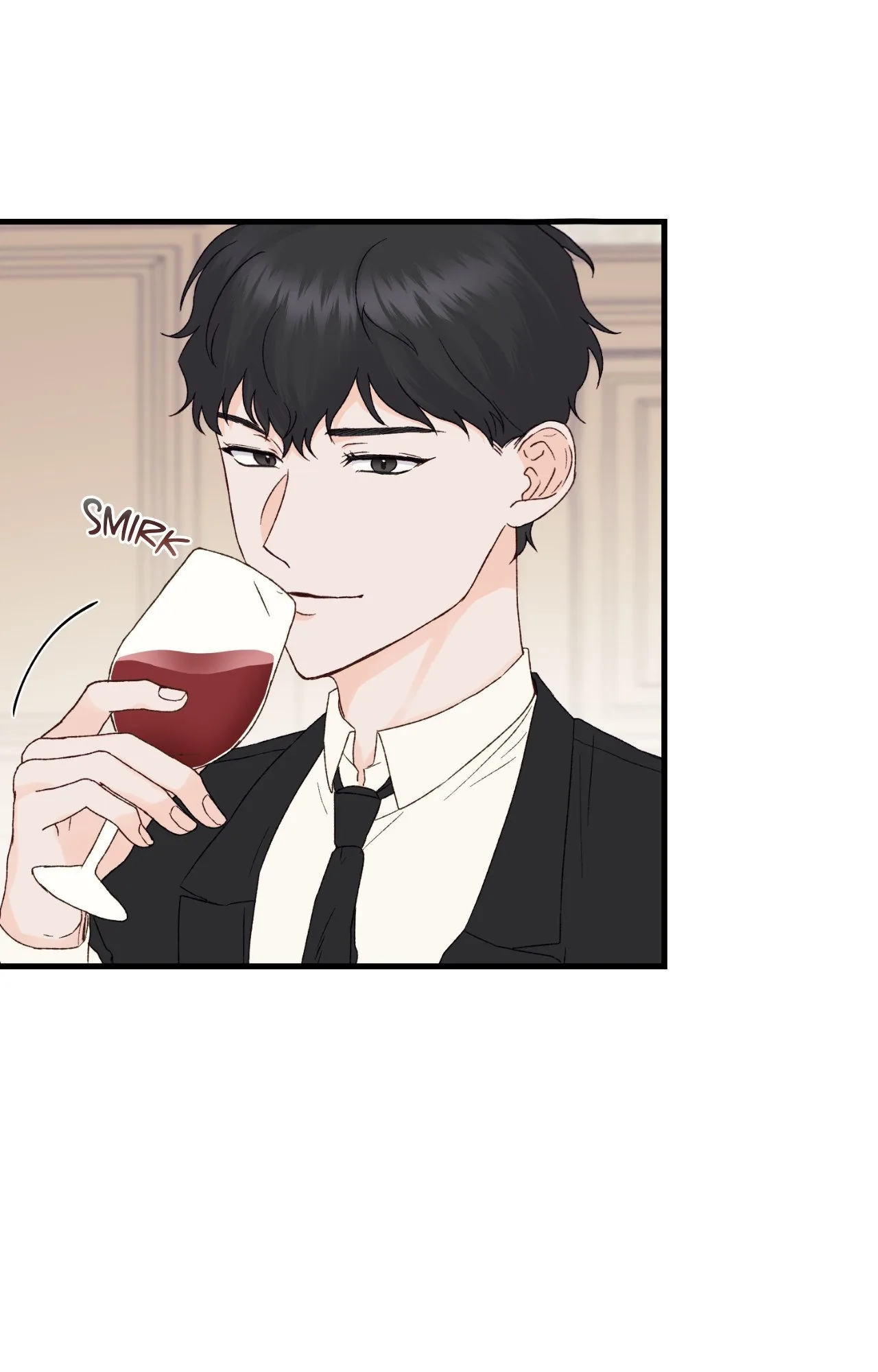 A Chance Encounter Chapter 5 page 50 - 
