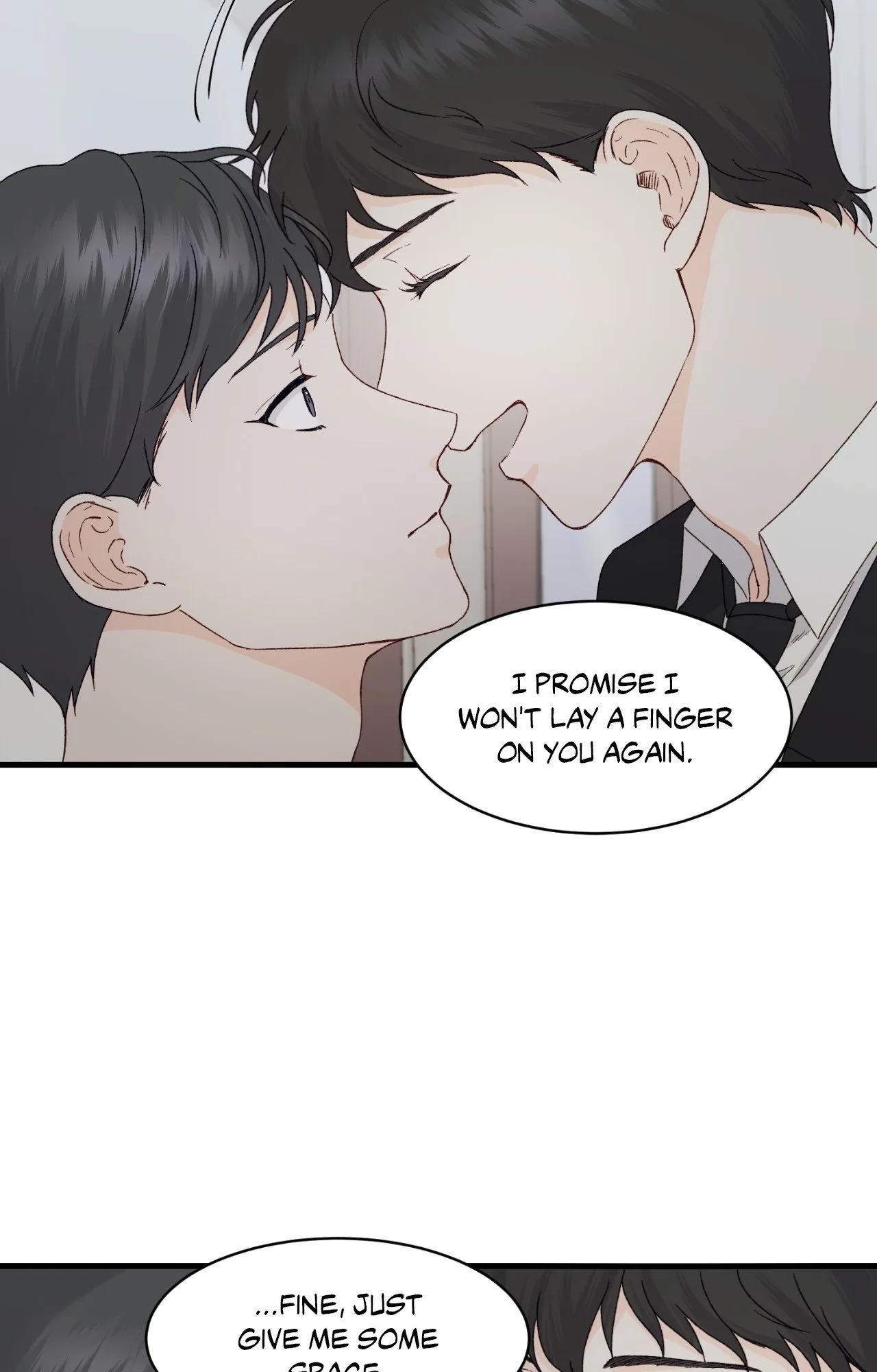 A Chance Encounter Chapter 5 page 56 - 