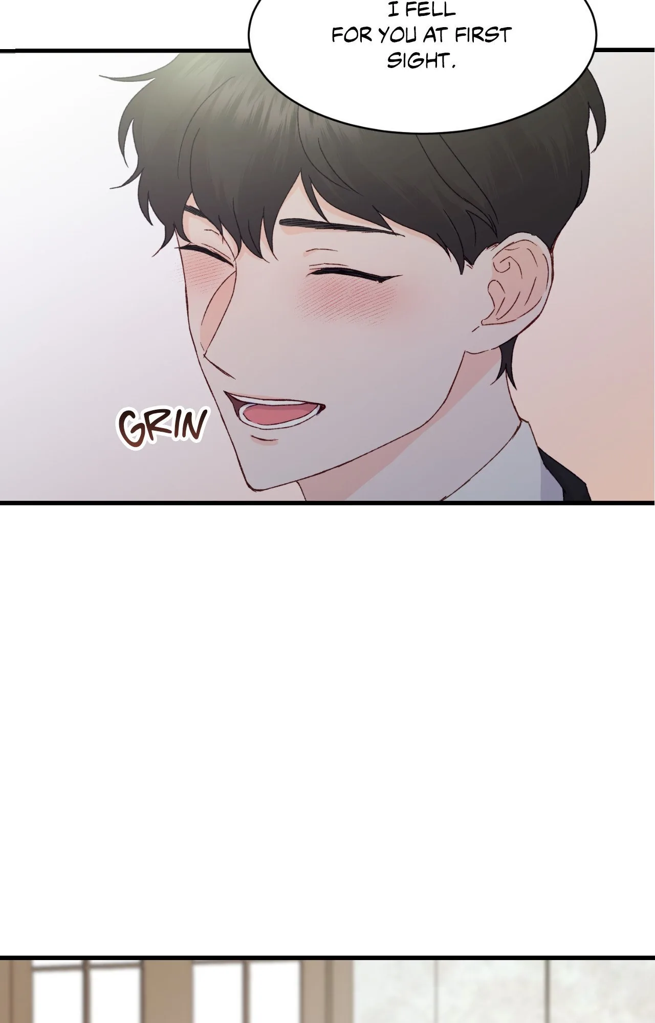 A Chance Encounter Chapter 5 page 7 - 