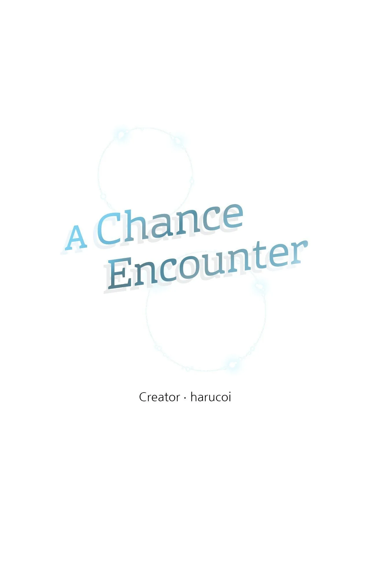 A Chance Encounter Chapter 5 page 10 - 