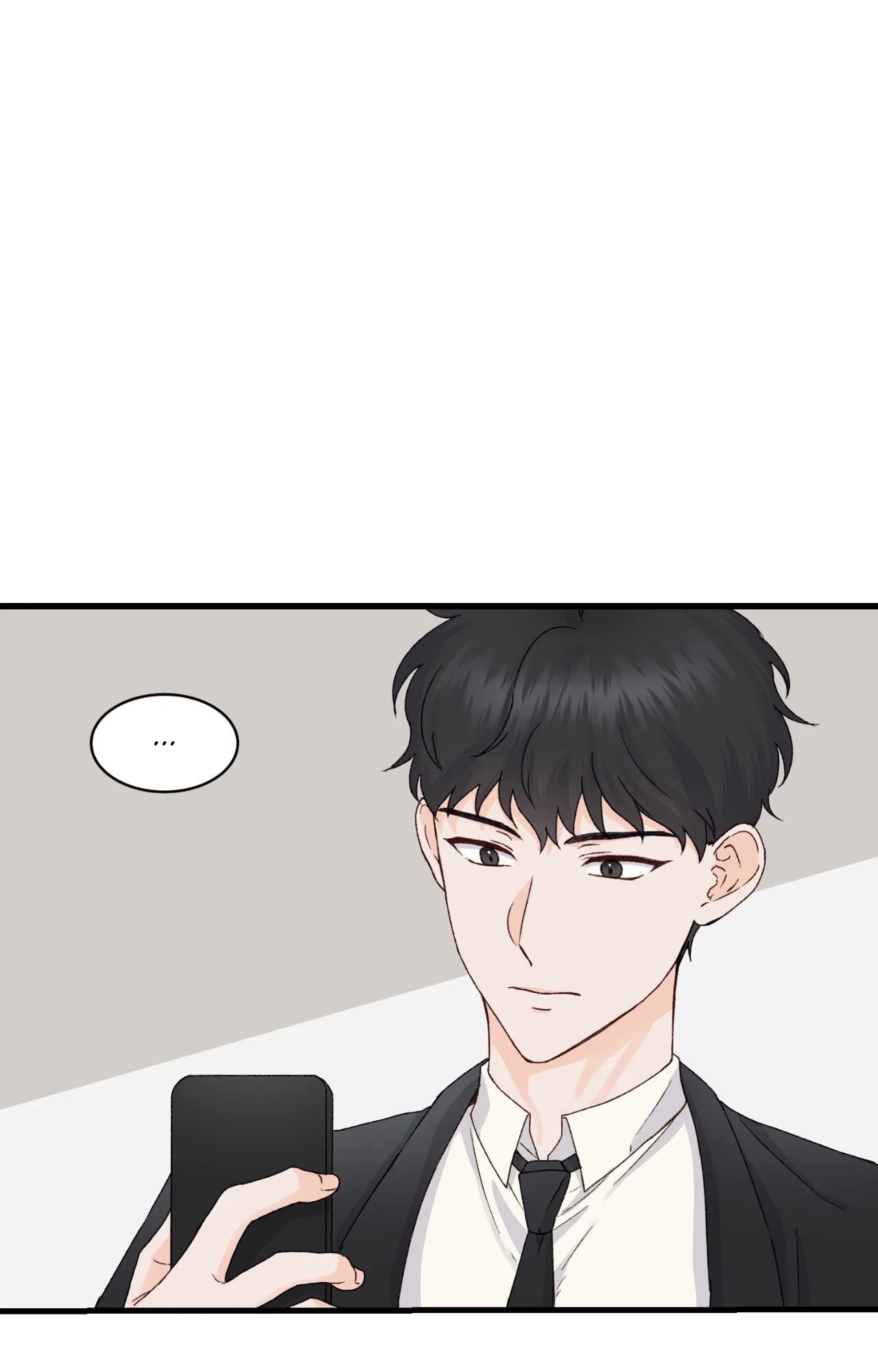 A Chance Encounter Chapter 6 page 1 - 