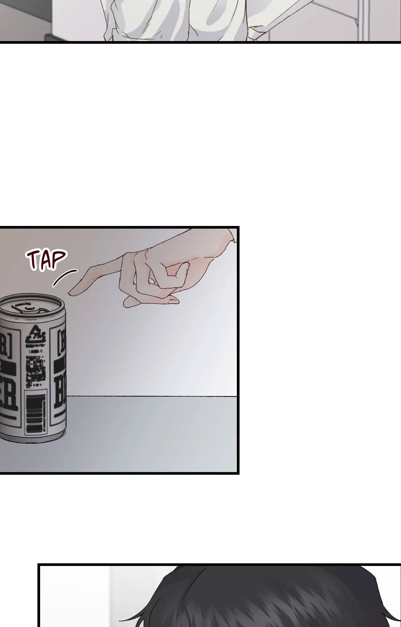 A Chance Encounter Chapter 6 page 13 - 