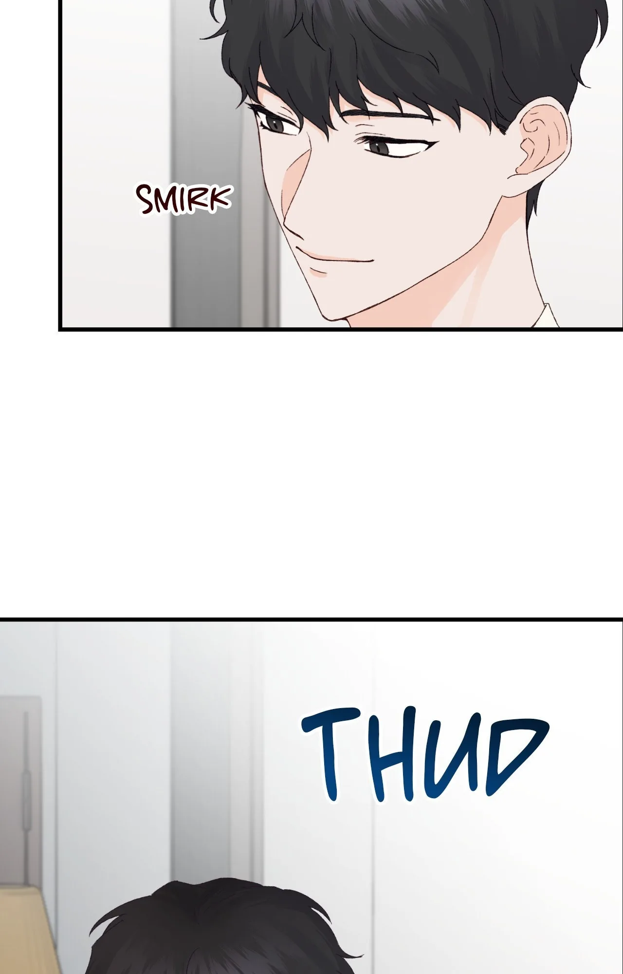 A Chance Encounter Chapter 6 page 14 - 