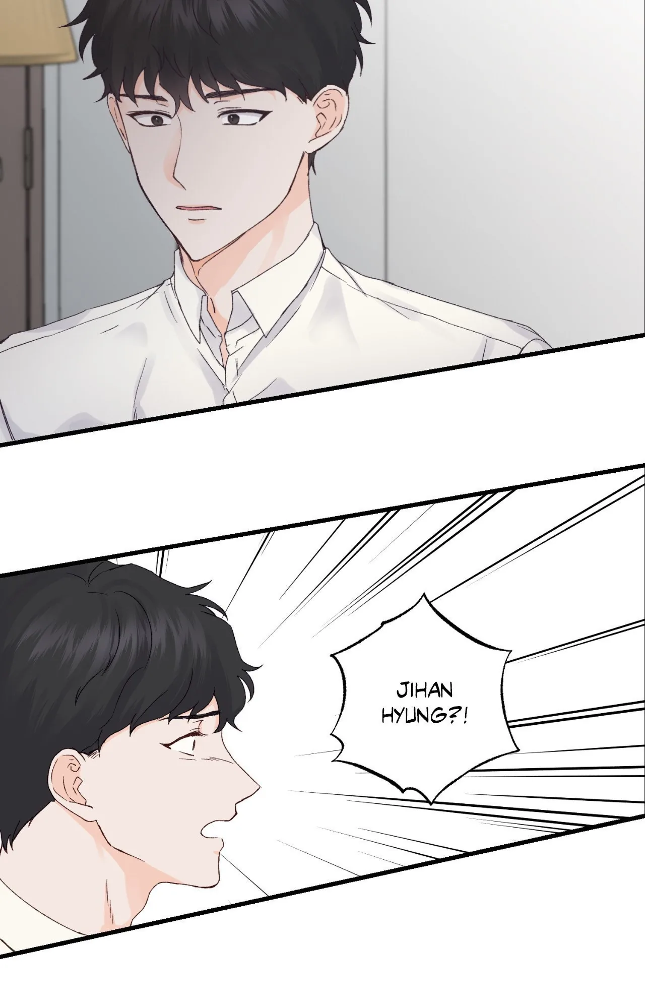 A Chance Encounter Chapter 6 page 15 - 