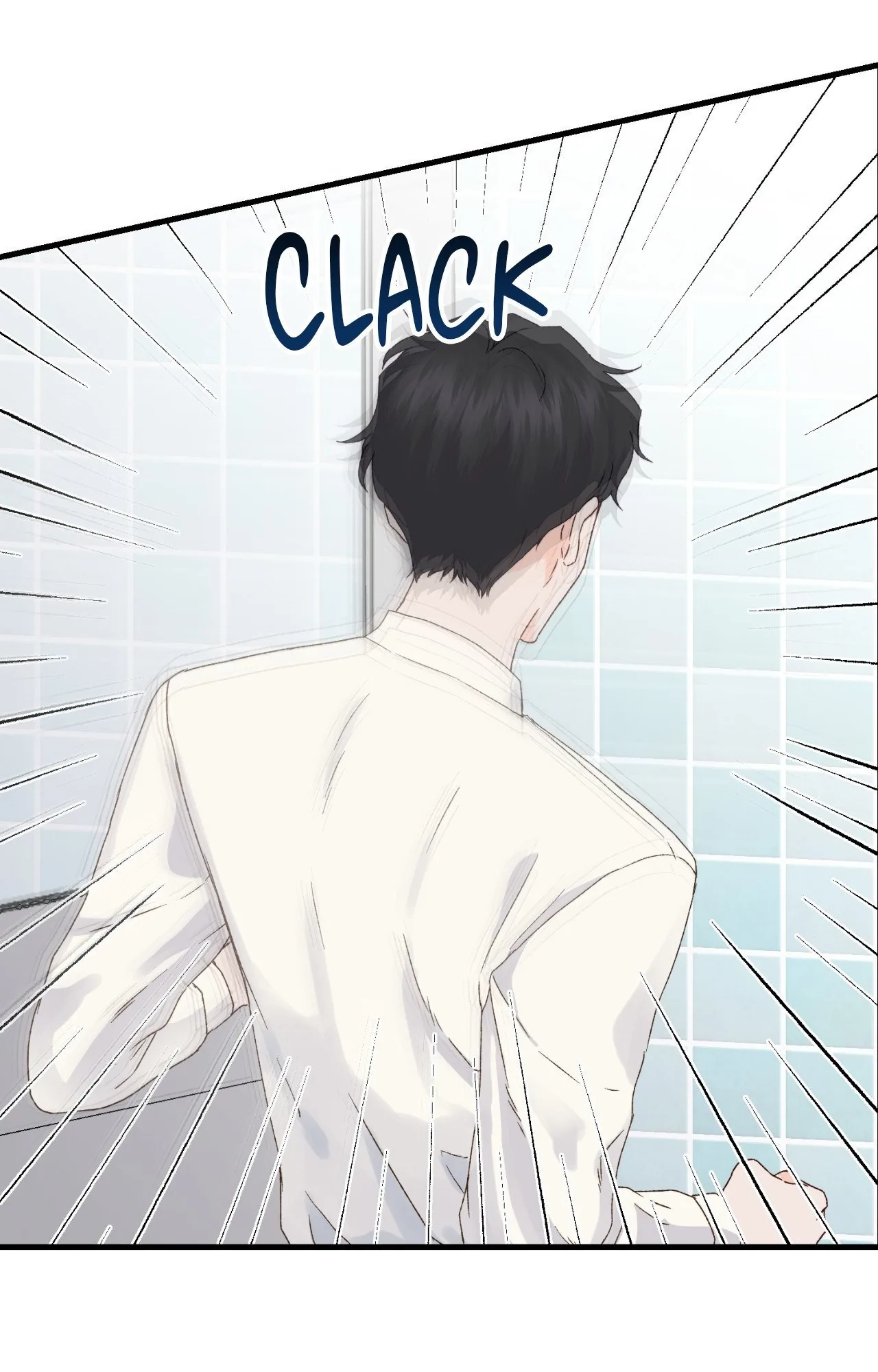 A Chance Encounter Chapter 6 page 16 - 