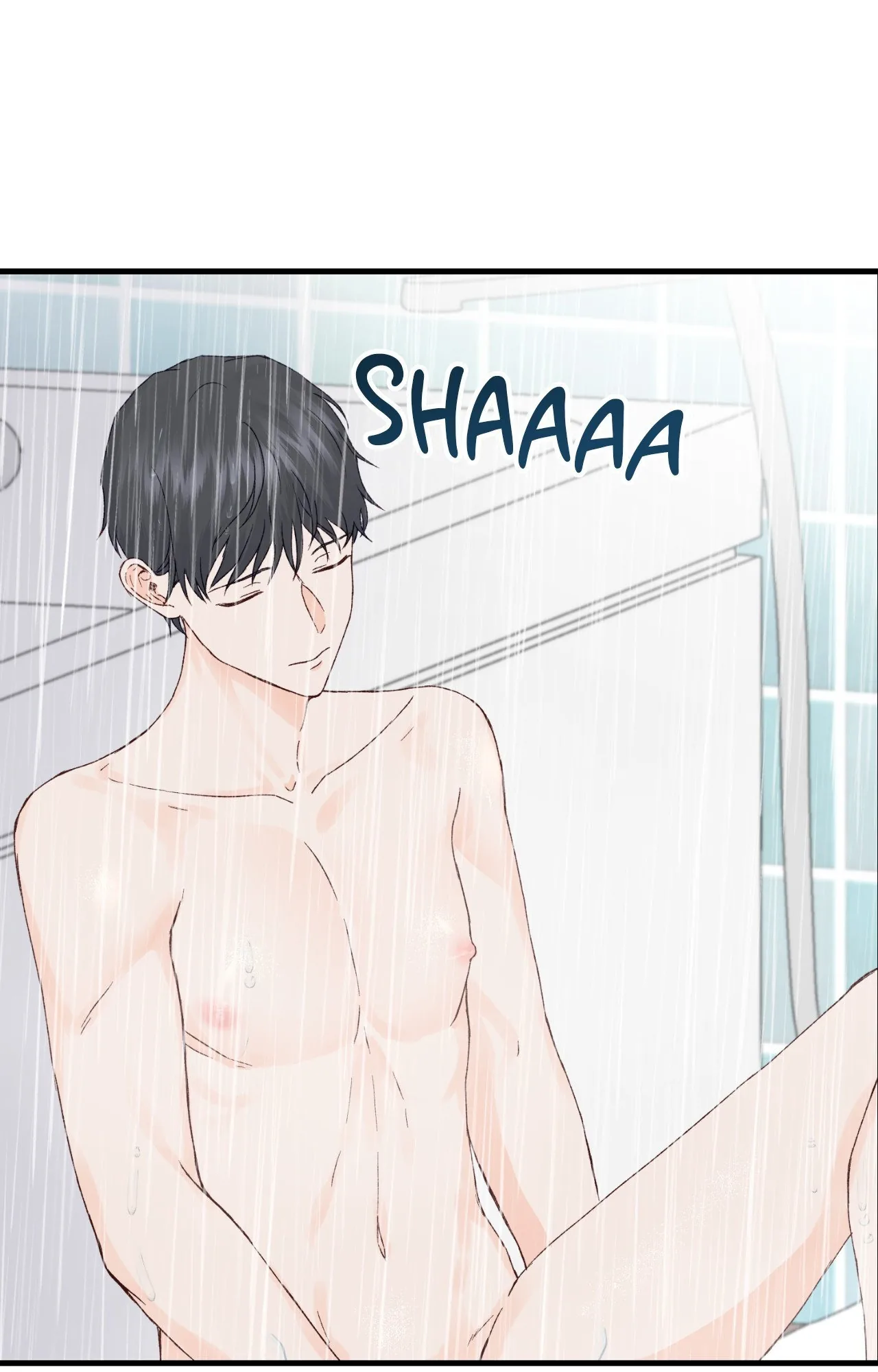 A Chance Encounter Chapter 6 page 17 - 