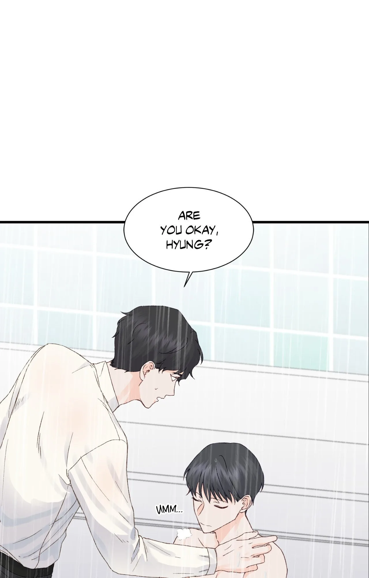 A Chance Encounter Chapter 6 page 18 - 