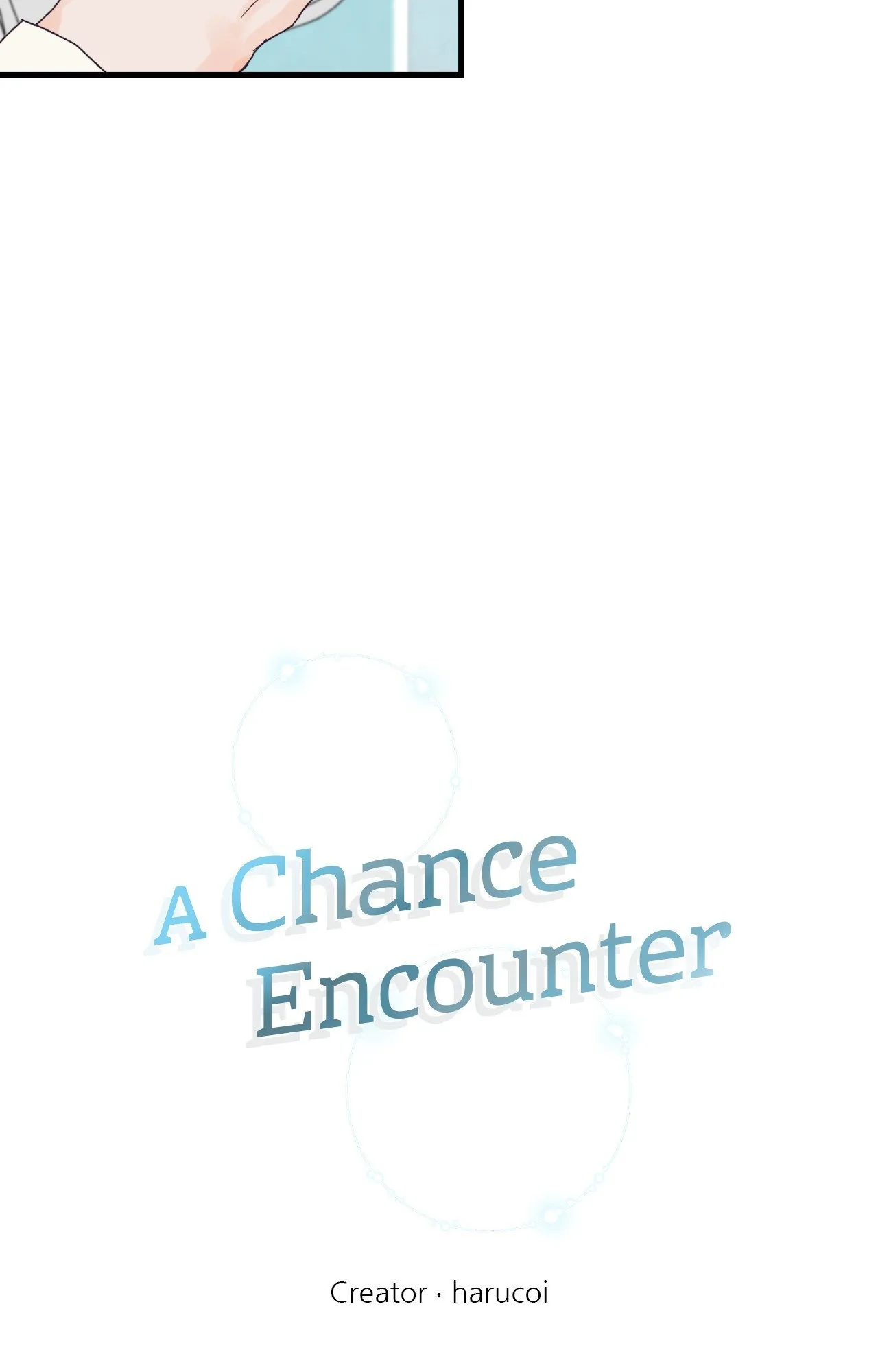 A Chance Encounter Chapter 6 page 22 - 