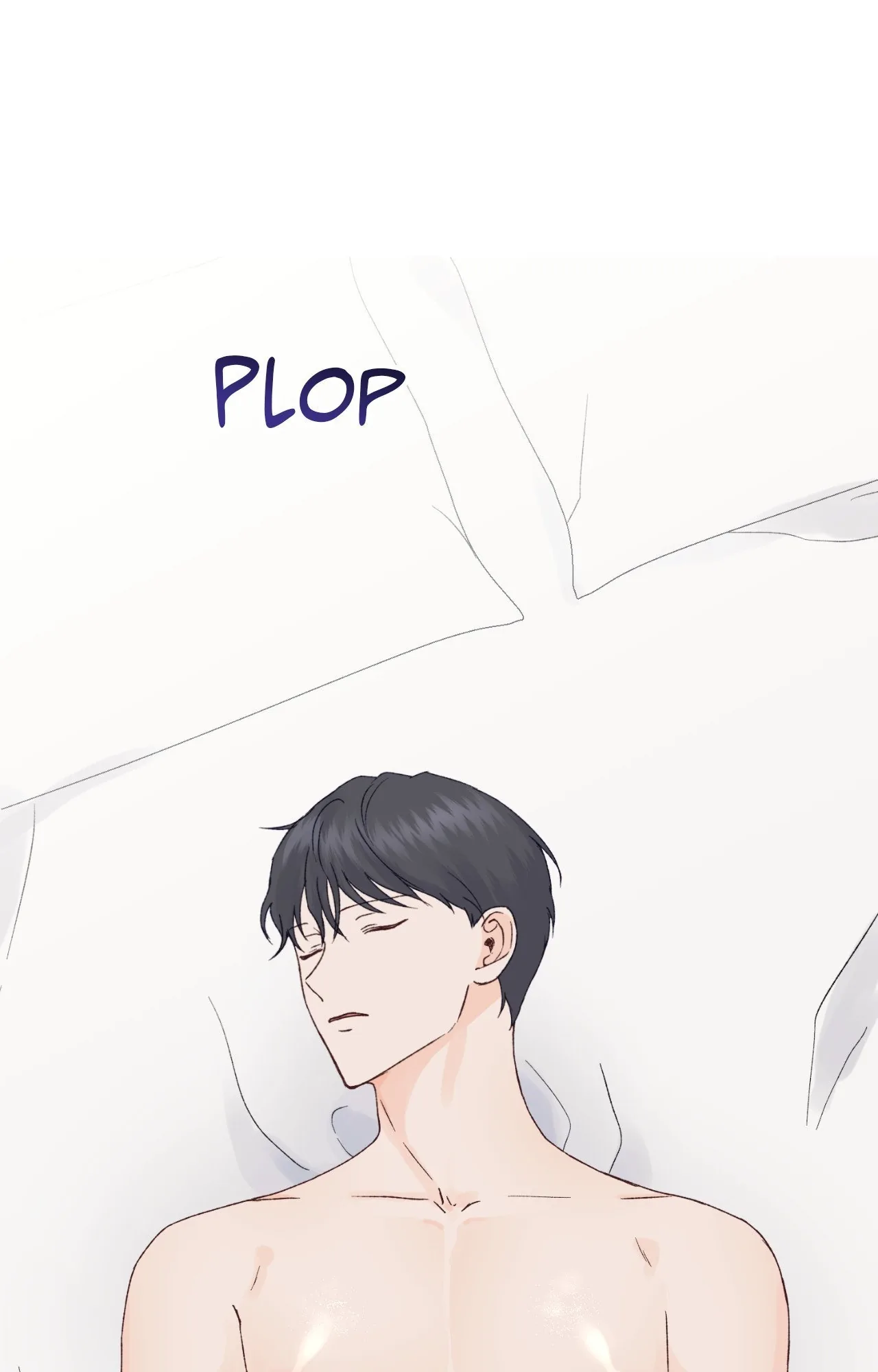 A Chance Encounter Chapter 6 page 23 - 