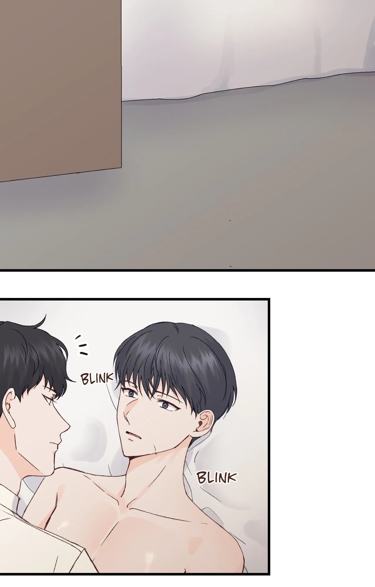 A Chance Encounter Chapter 6 page 26 - 