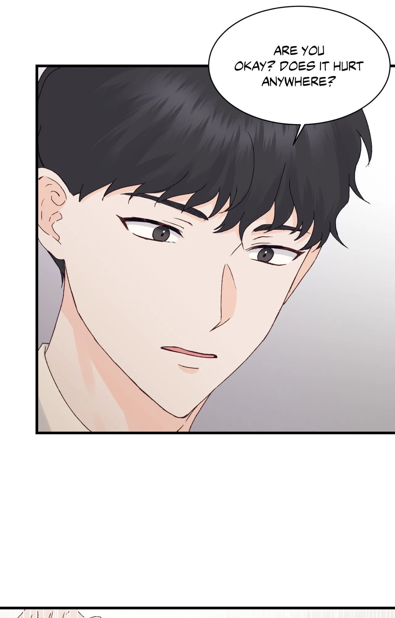 A Chance Encounter Chapter 6 page 27 - 