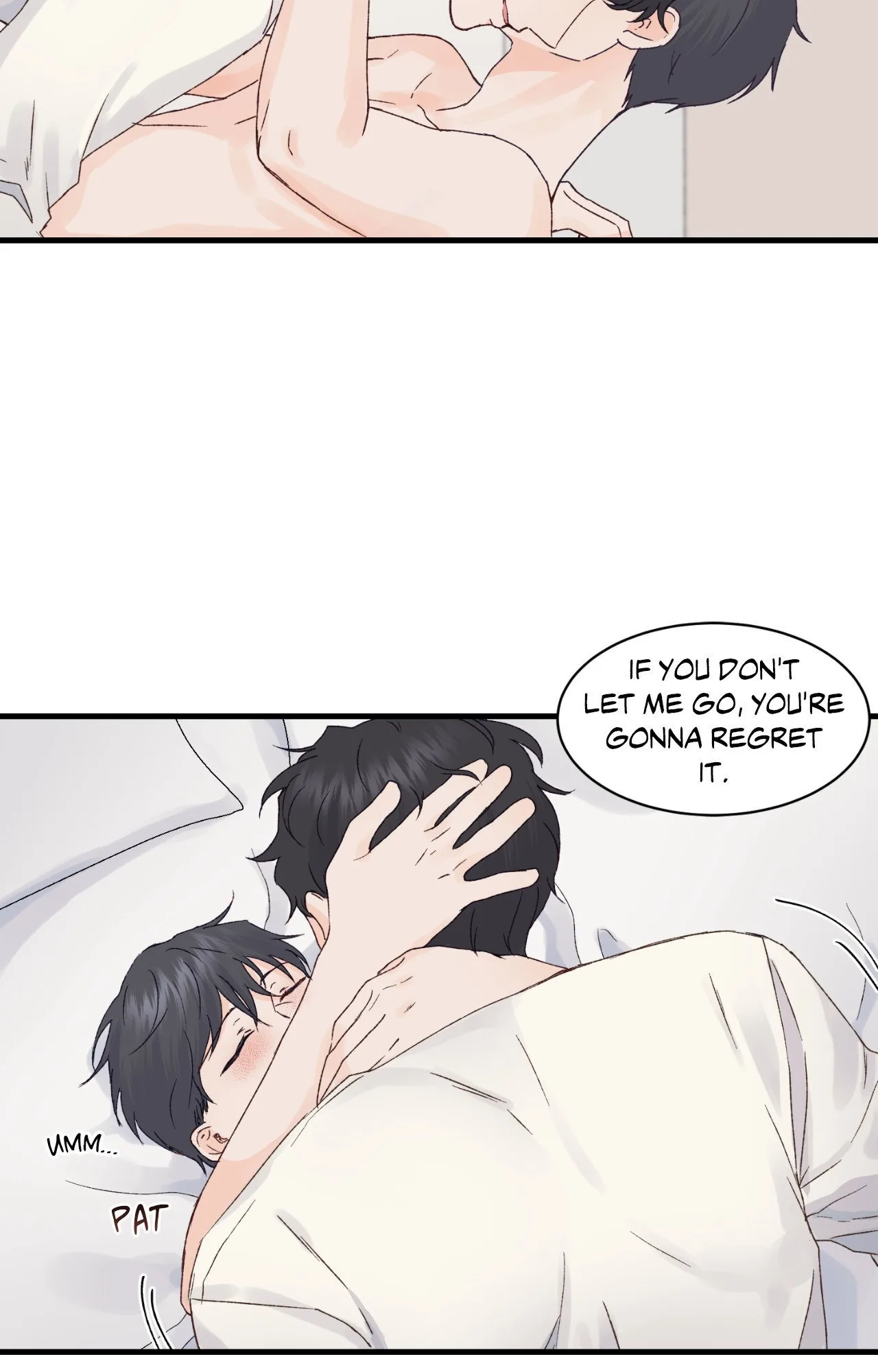 A Chance Encounter Chapter 6 page 30 - 