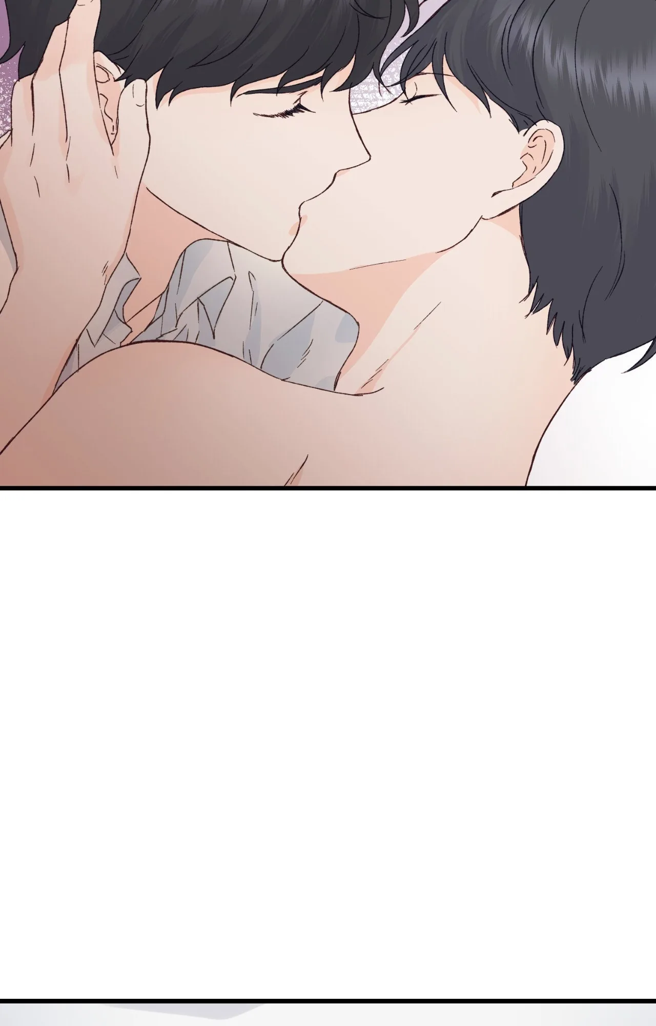 A Chance Encounter Chapter 6 page 33 - 