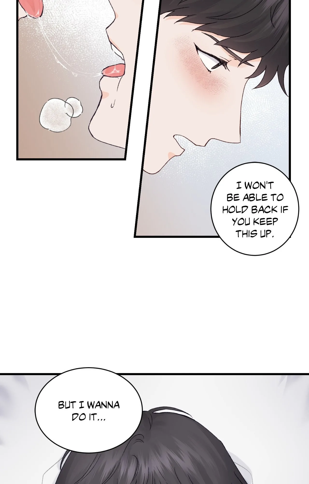 A Chance Encounter Chapter 6 page 35 - 