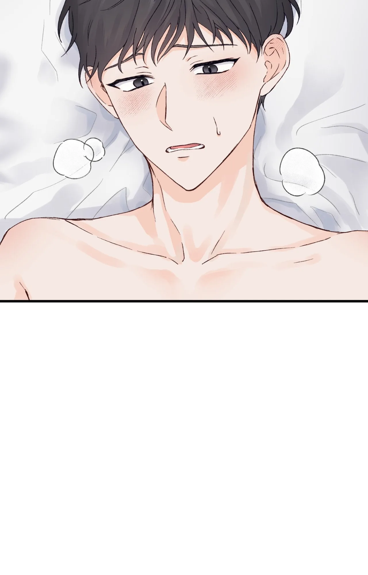A Chance Encounter Chapter 6 page 36 - 