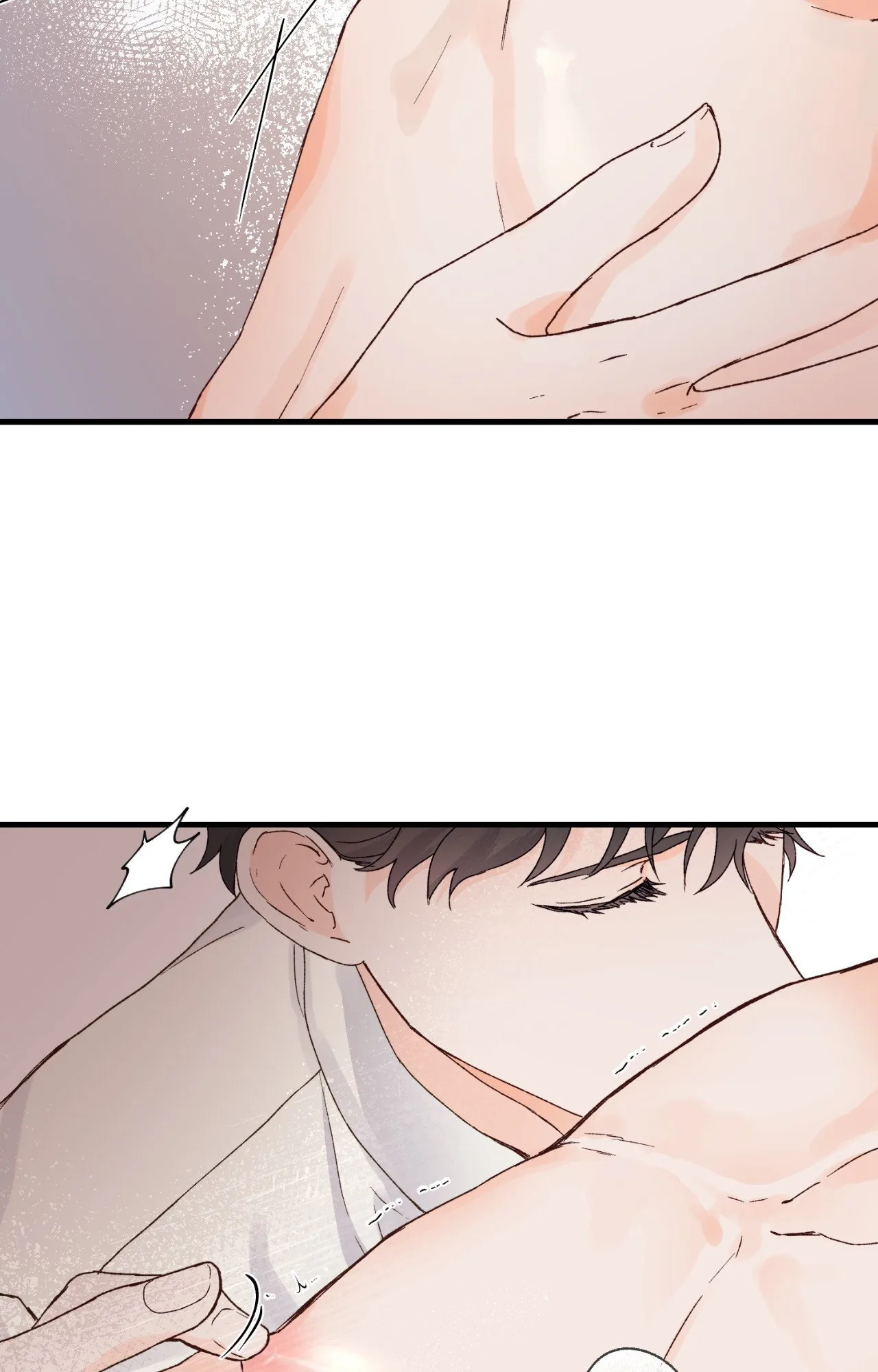A Chance Encounter Chapter 6 page 40 - 
