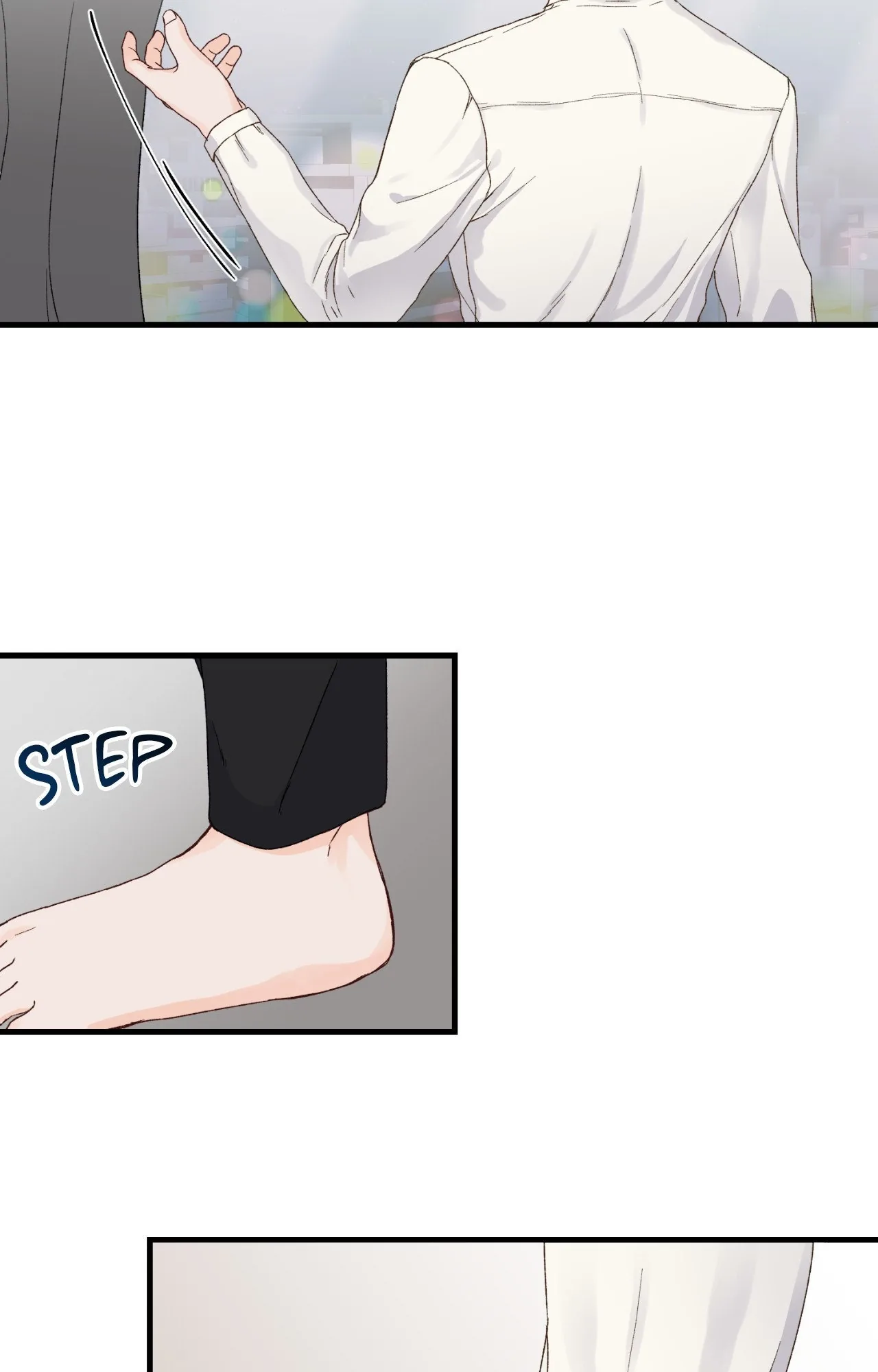 A Chance Encounter Chapter 6 page 5 - 