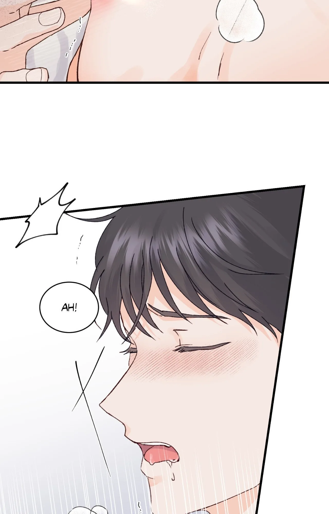 A Chance Encounter Chapter 6 page 41 - 